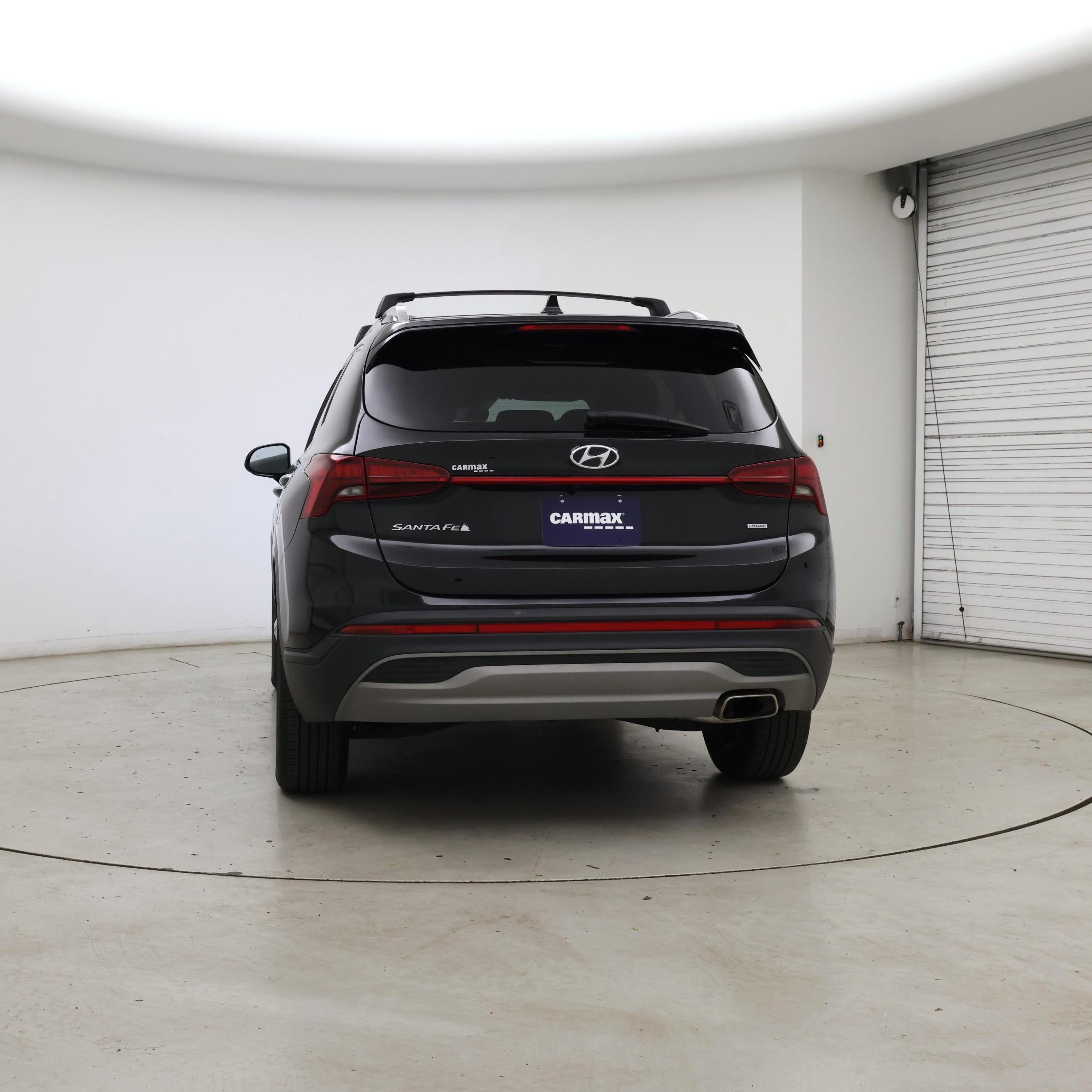 Thumbnail: 2023 Hyundai Santa Fe - 6