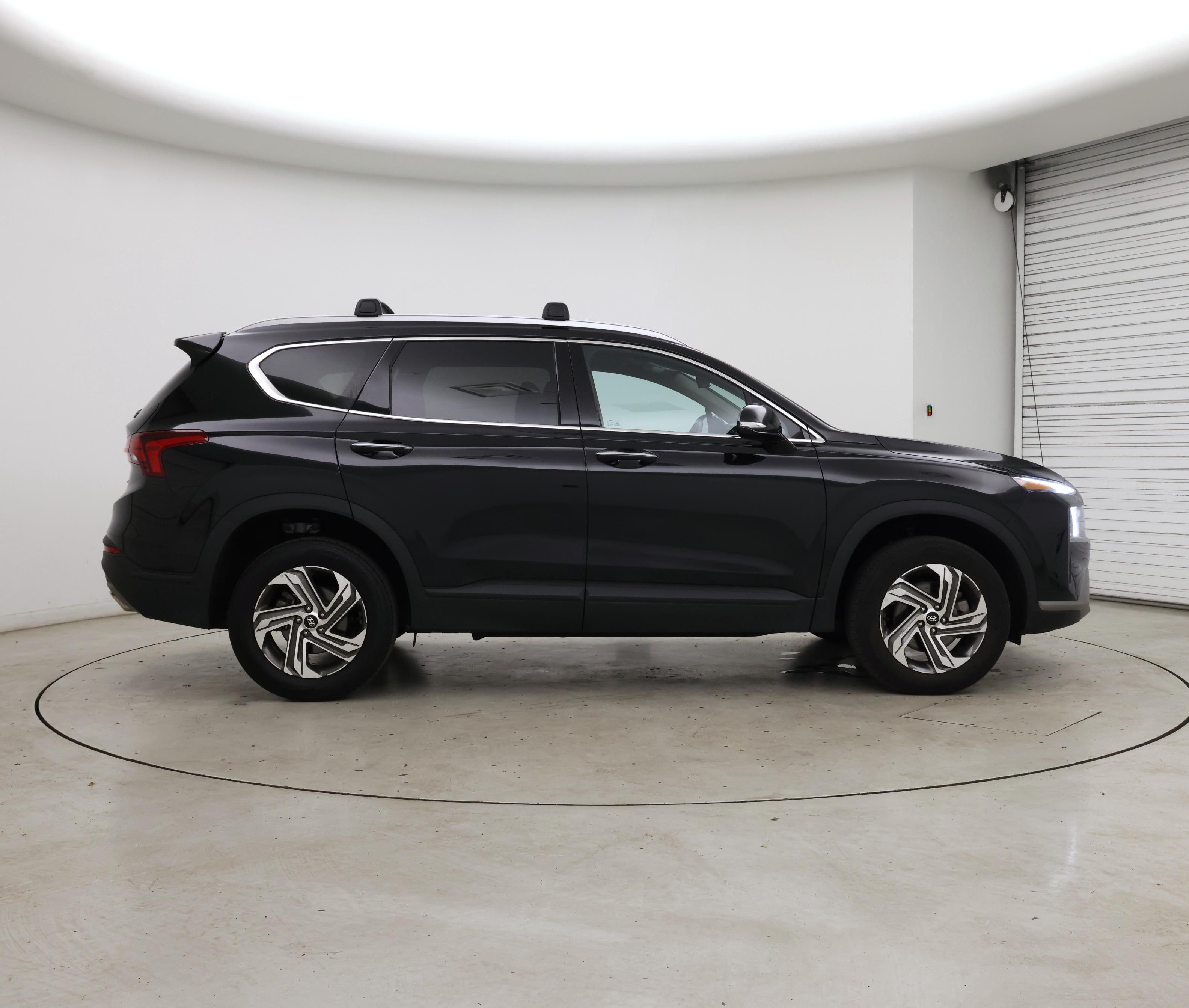Thumbnail: 2023 Hyundai Santa Fe - 7
