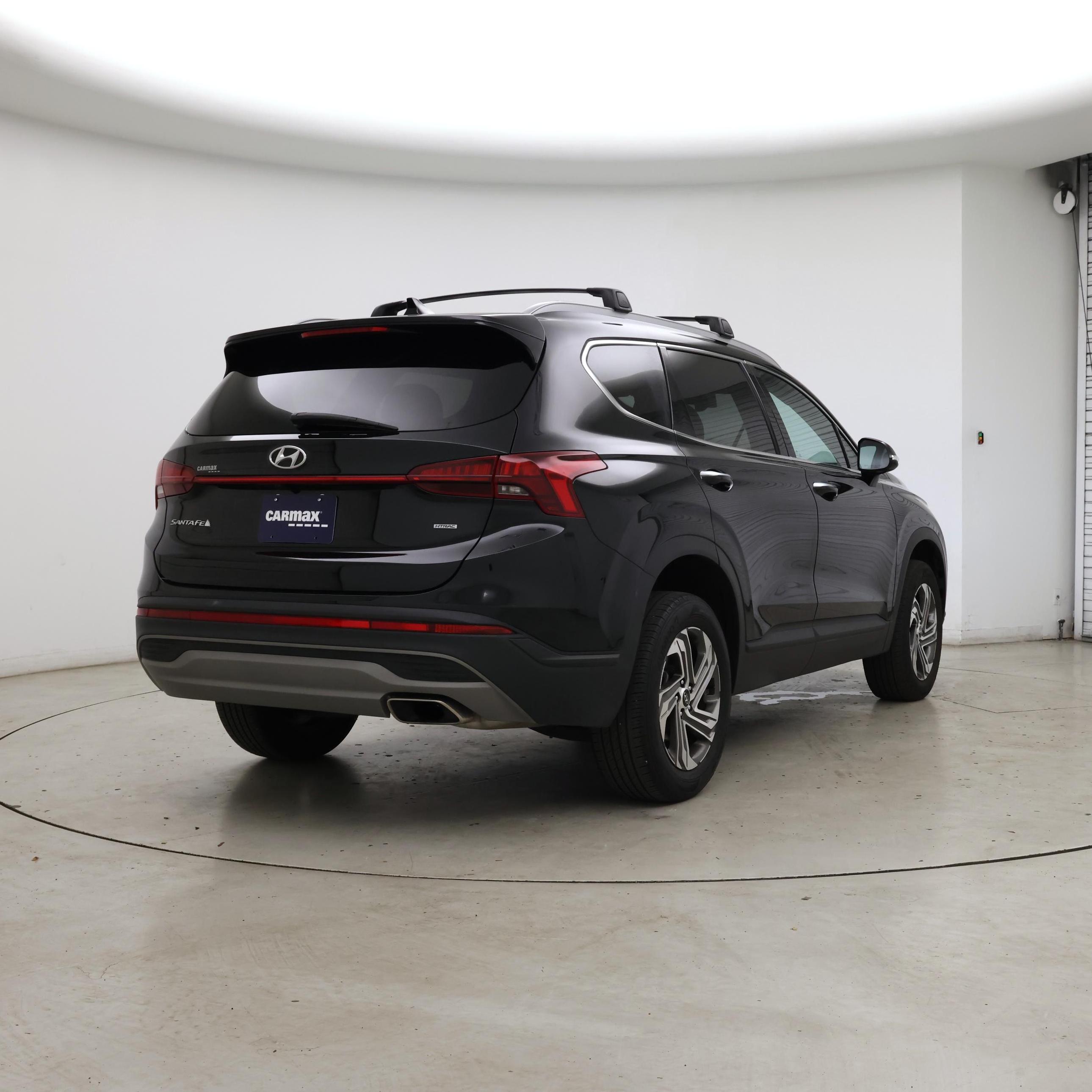Thumbnail: 2023 Hyundai Santa Fe - 8