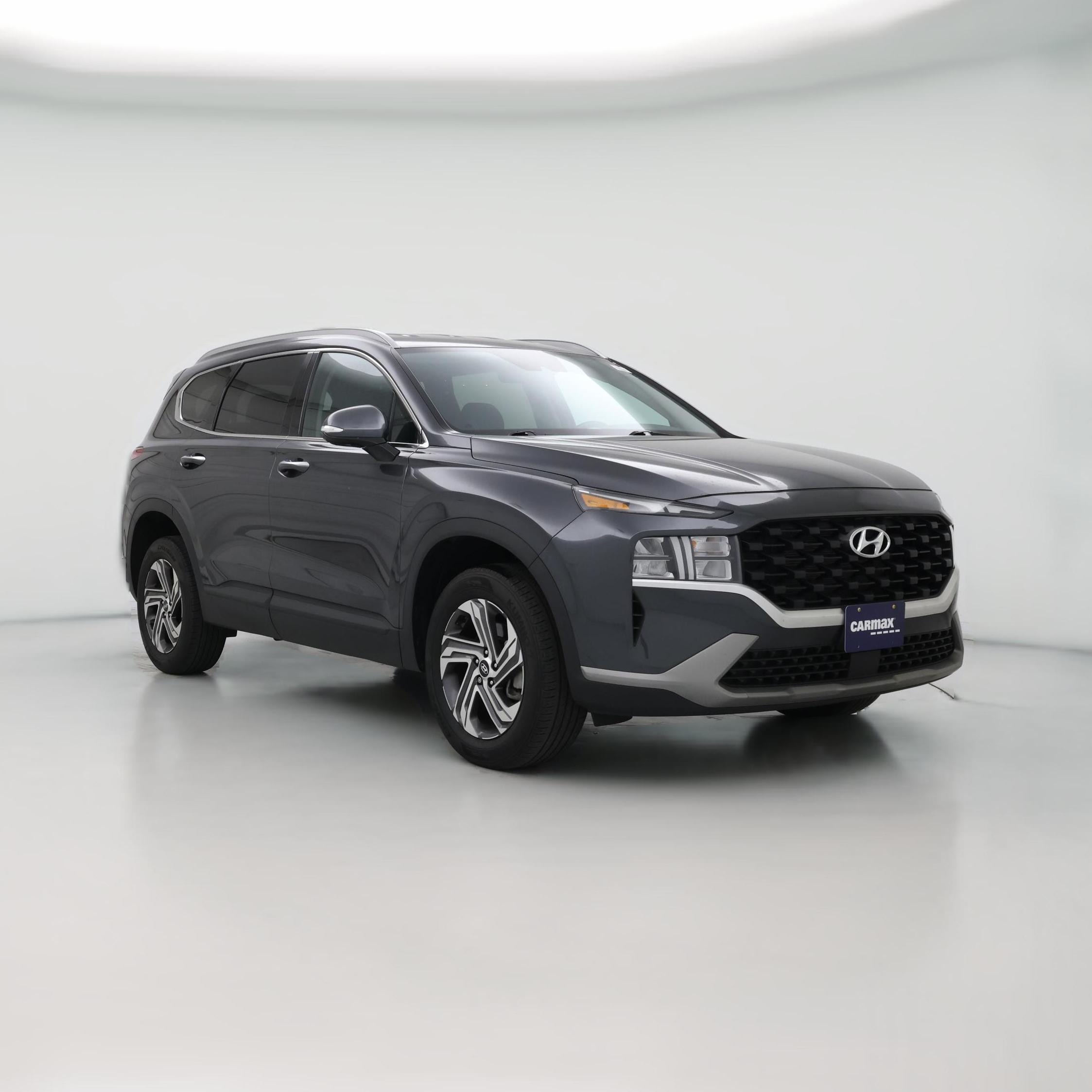 Thumbnail: 2023 Hyundai Santa Fe - 1