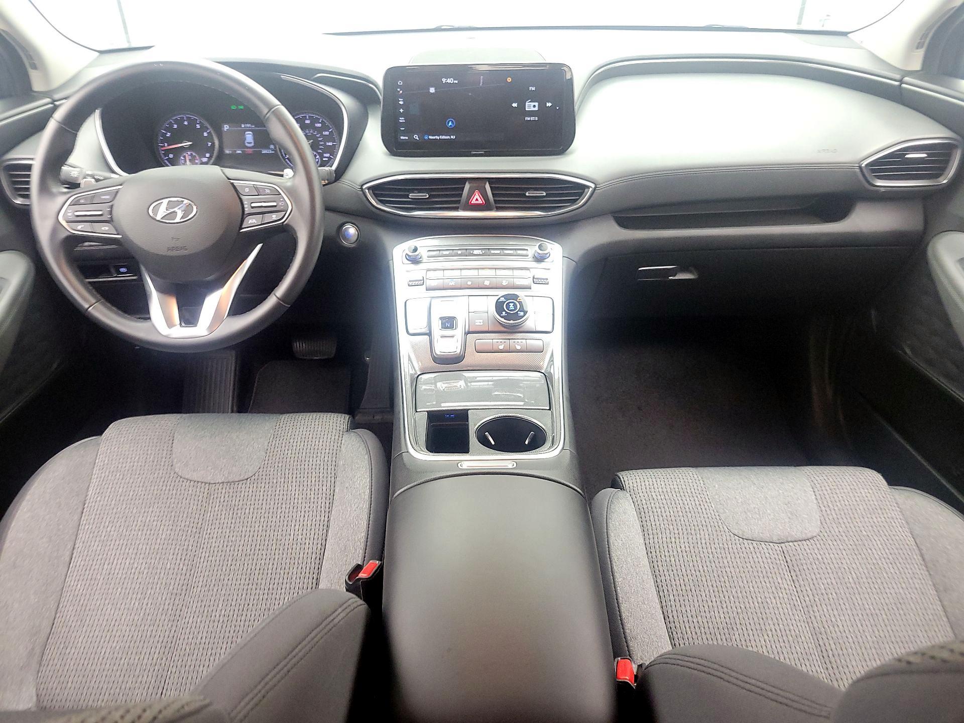 Thumbnail: 2023 Hyundai Santa Fe - 9