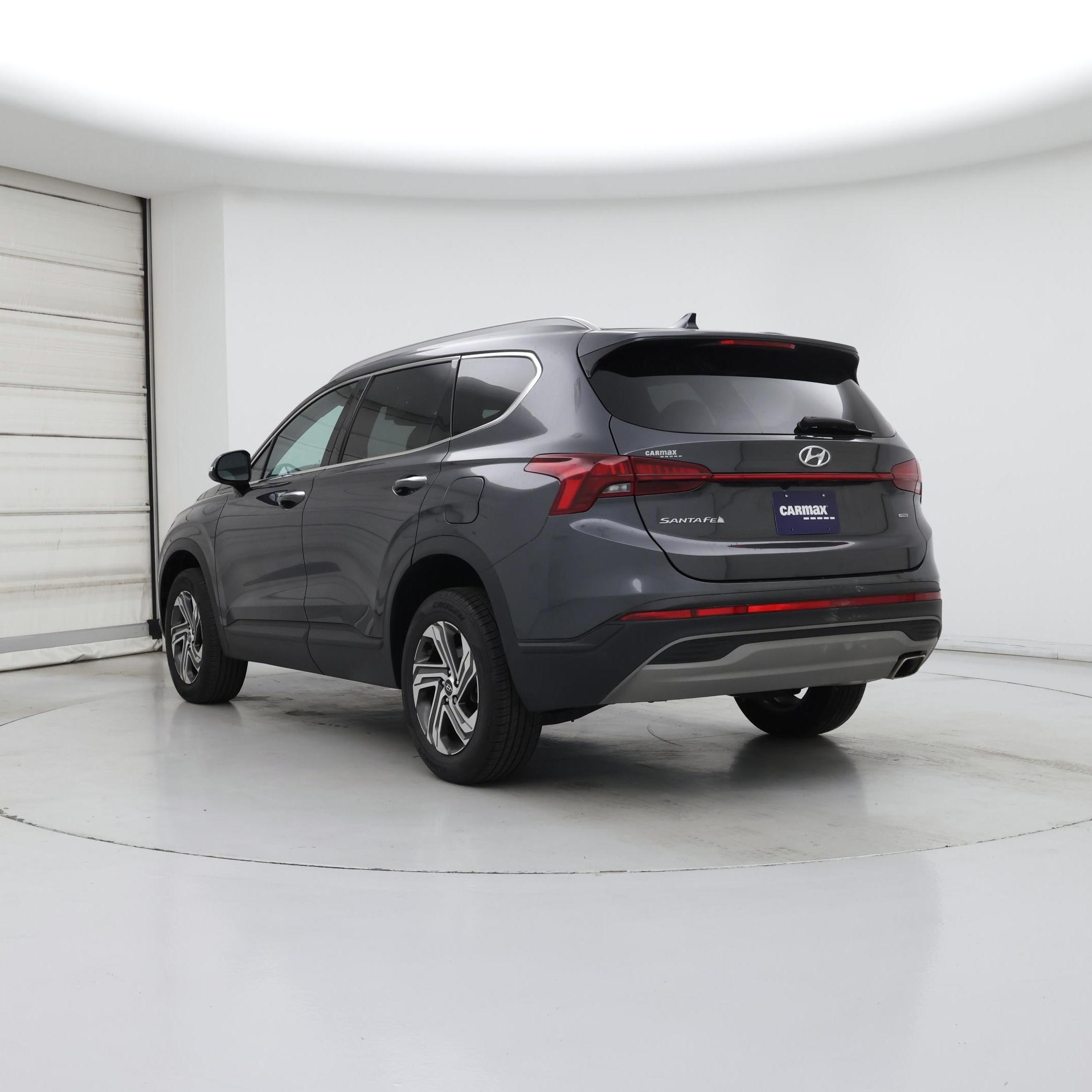 Thumbnail: 2023 Hyundai Santa Fe - 2