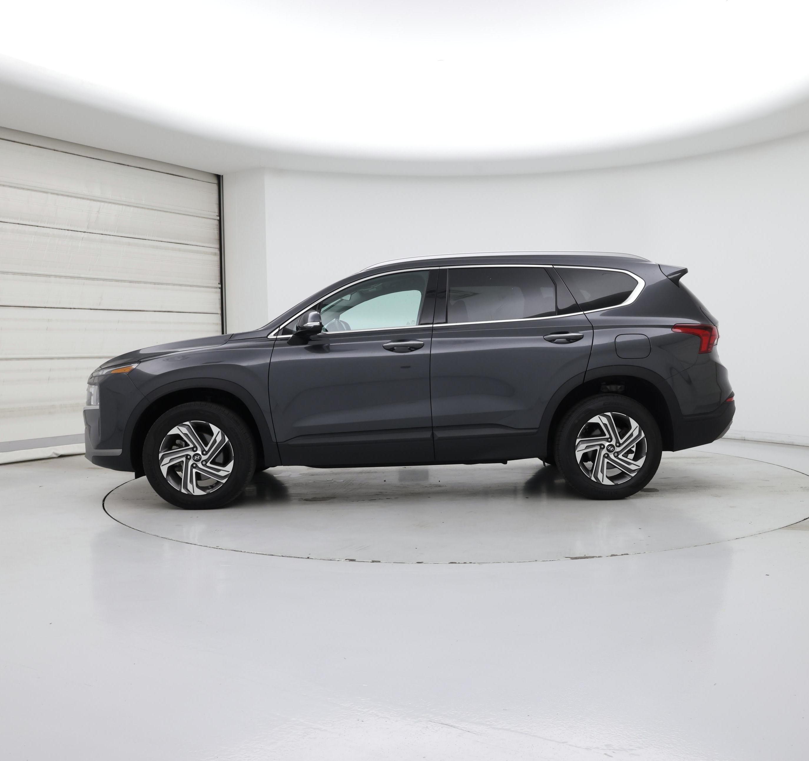 Thumbnail: 2023 Hyundai Santa Fe - 3