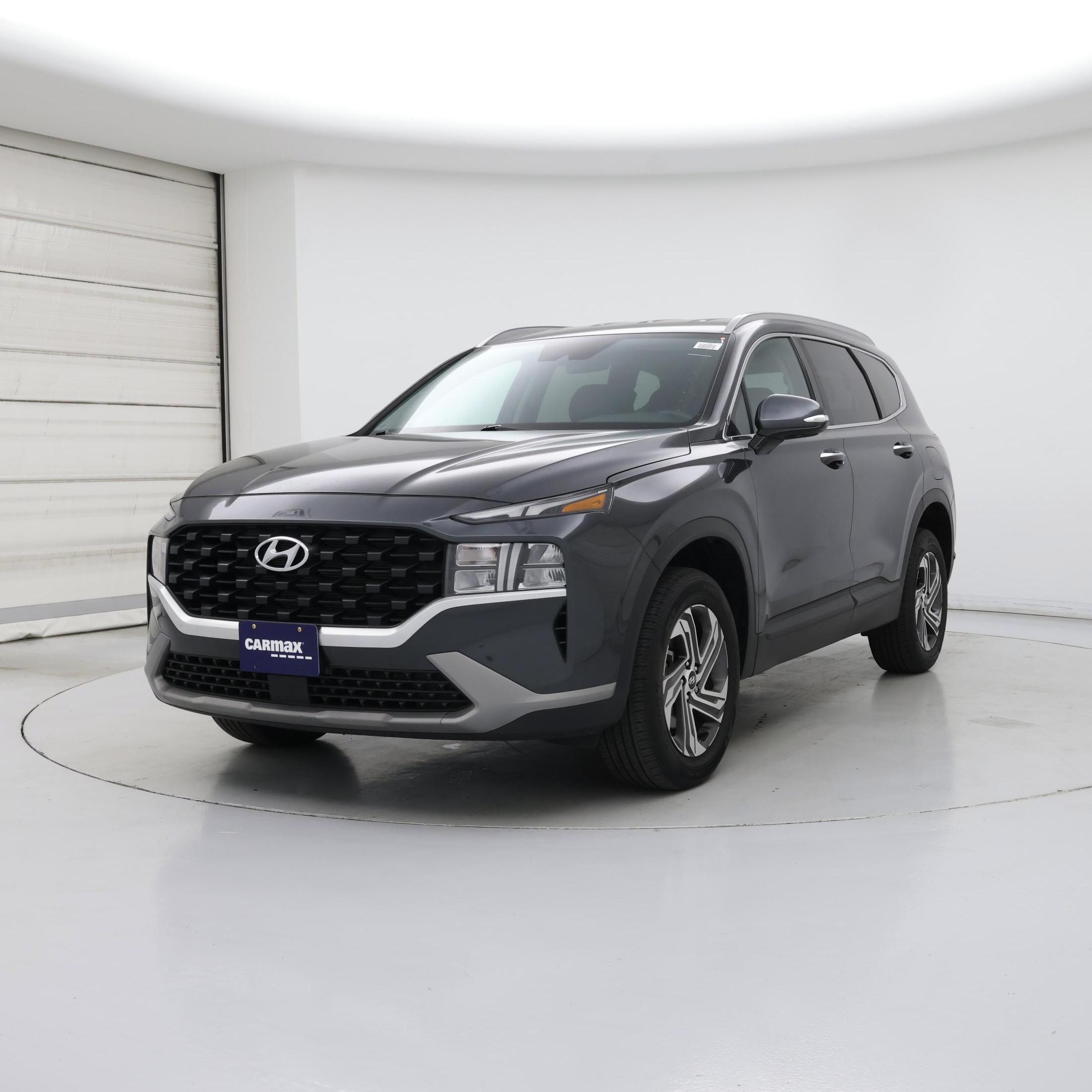 Thumbnail: 2023 Hyundai Santa Fe - 4