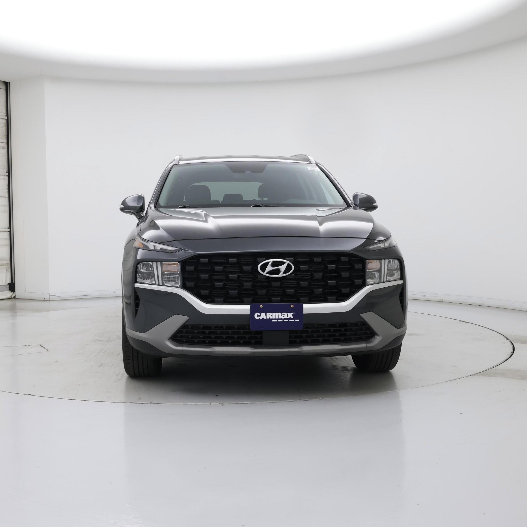 Thumbnail: 2023 Hyundai Santa Fe - 5