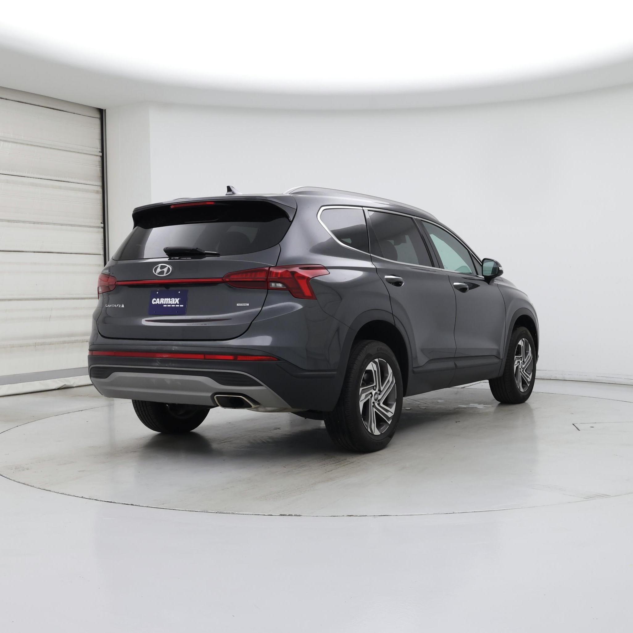 Thumbnail: 2023 Hyundai Santa Fe - 8
