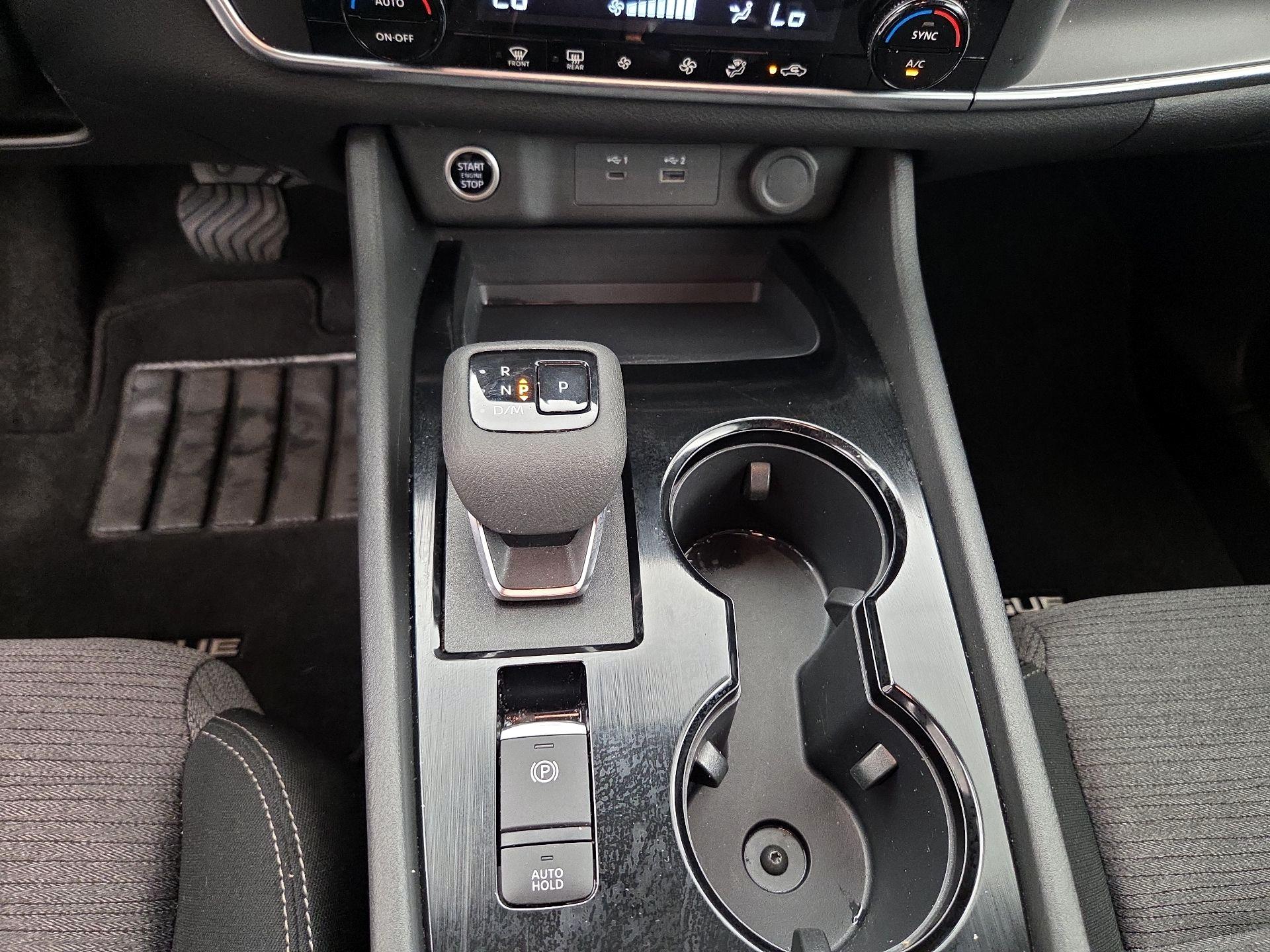 Thumbnail: 2023 Nissan Rogue - 17