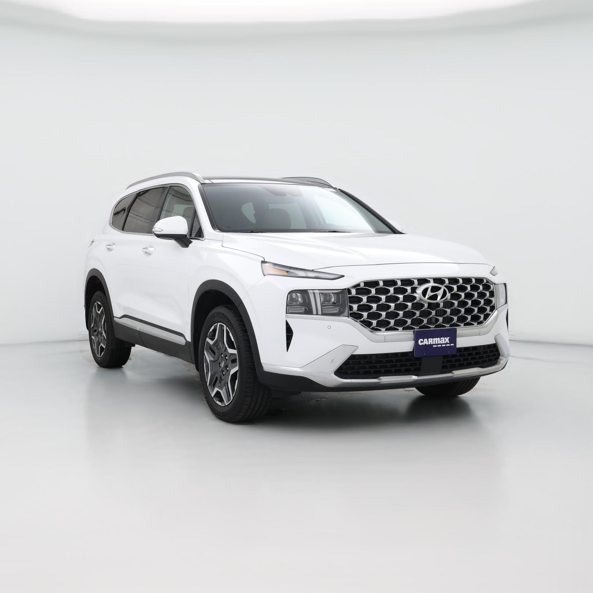 Thumbnail: 2023 Hyundai Santa Fe - 1