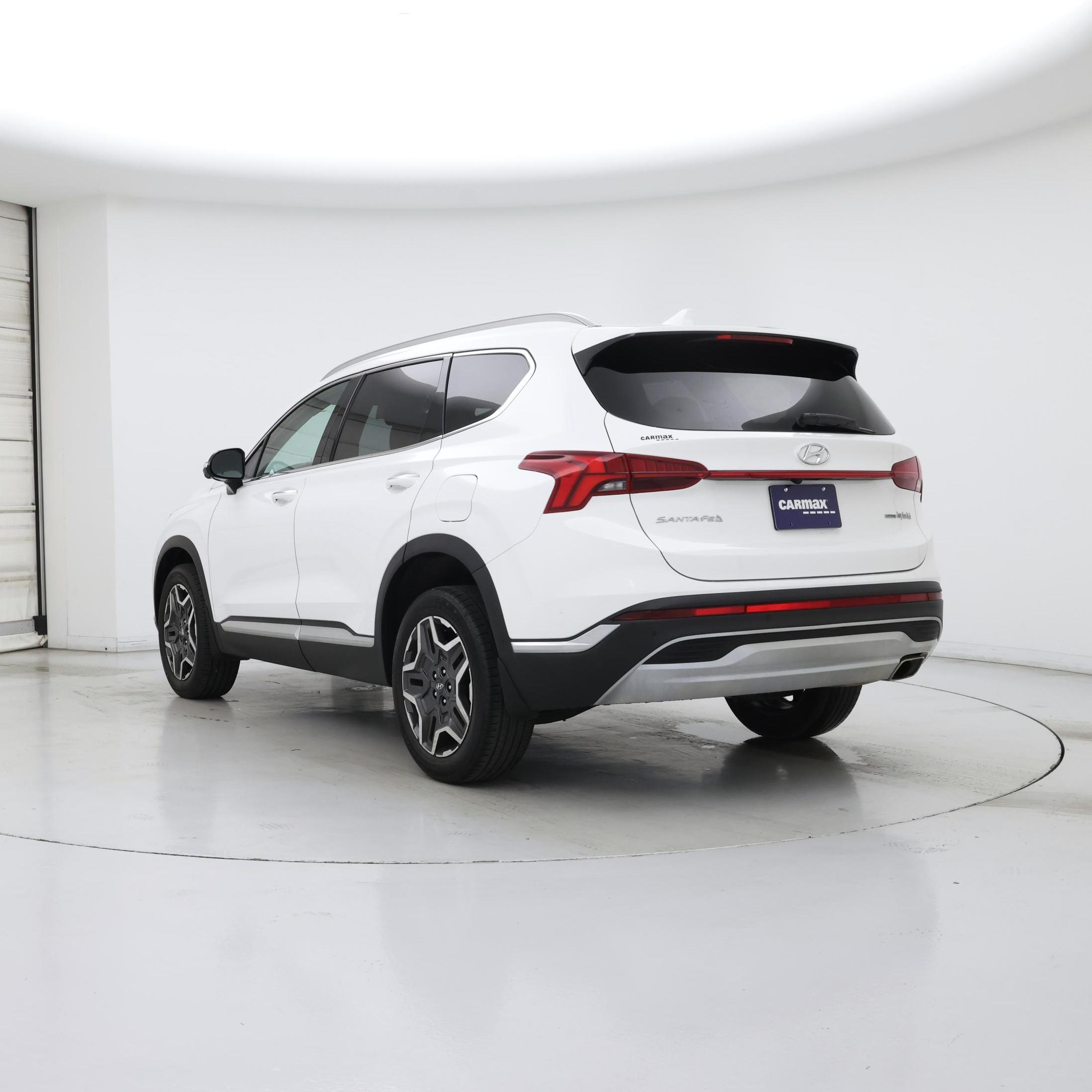 Thumbnail: 2023 Hyundai Santa Fe - 2