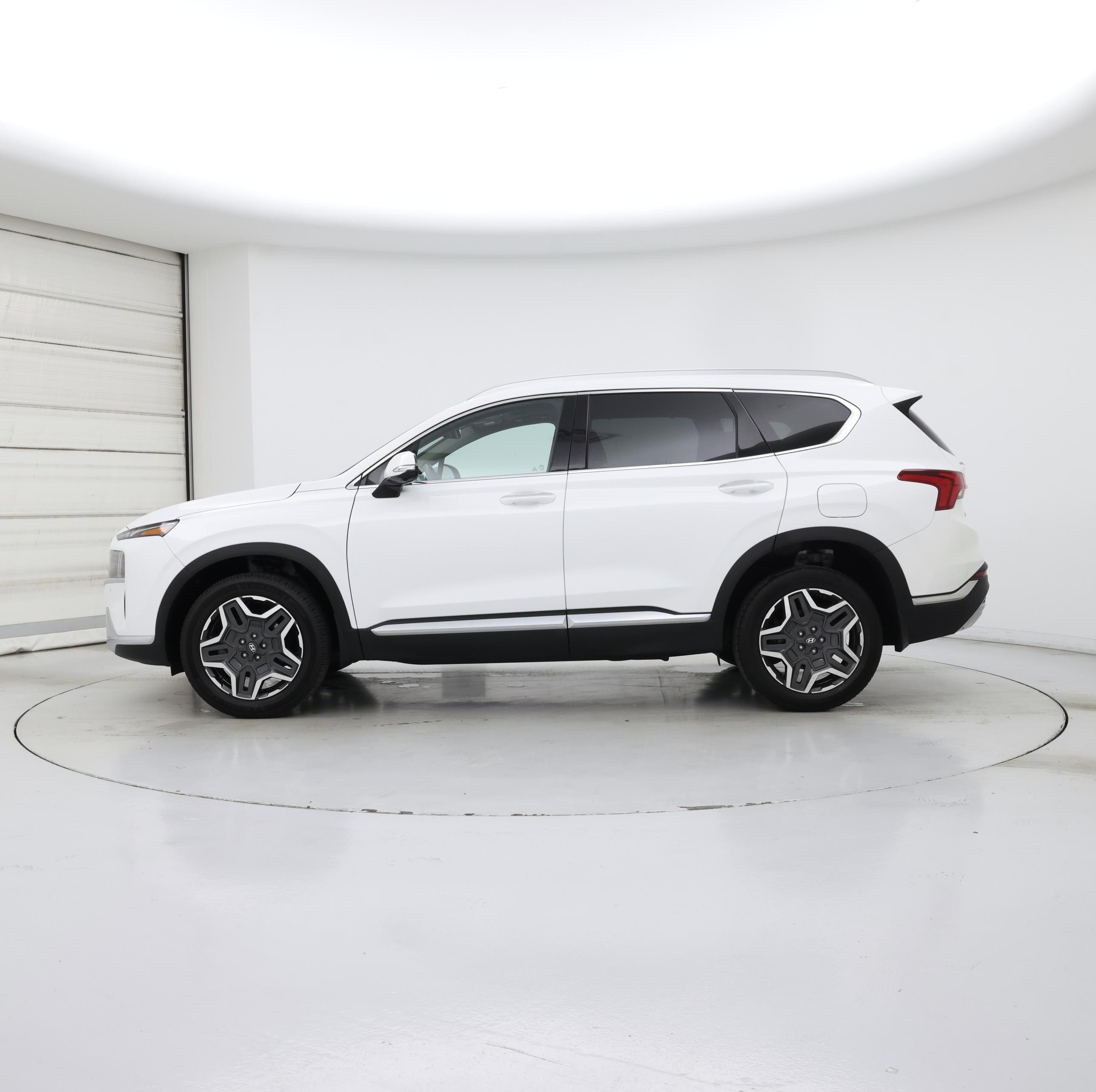 Thumbnail: 2023 Hyundai Santa Fe - 3