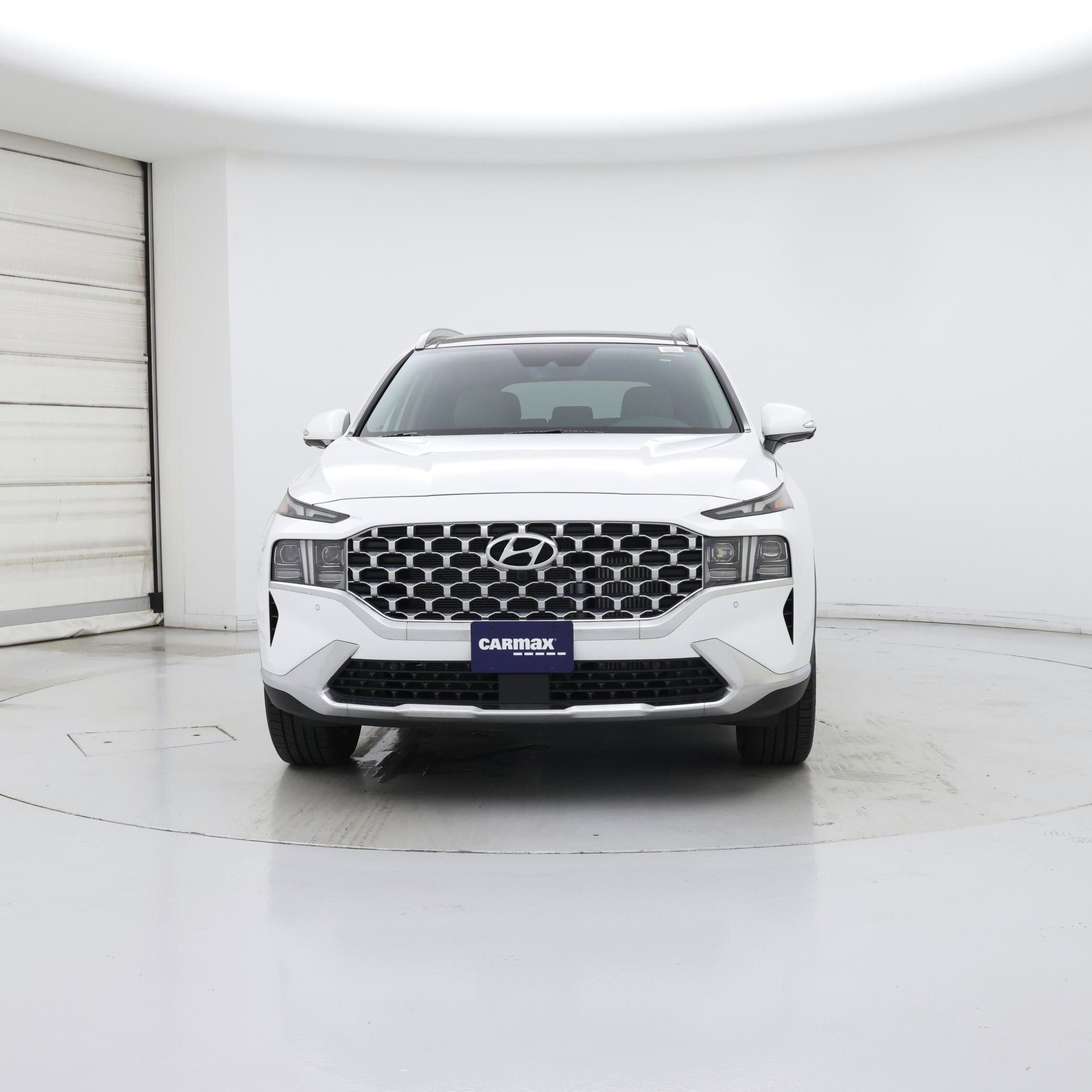 Thumbnail: 2023 Hyundai Santa Fe - 5