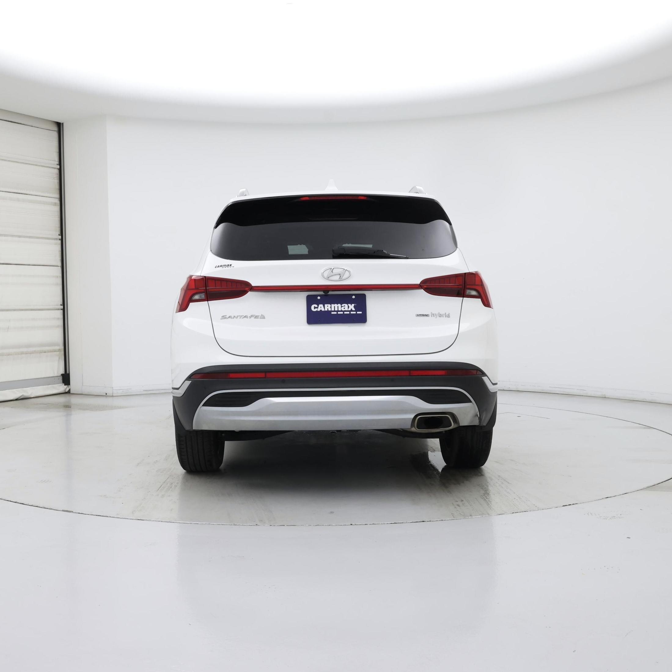 Thumbnail: 2023 Hyundai Santa Fe - 6