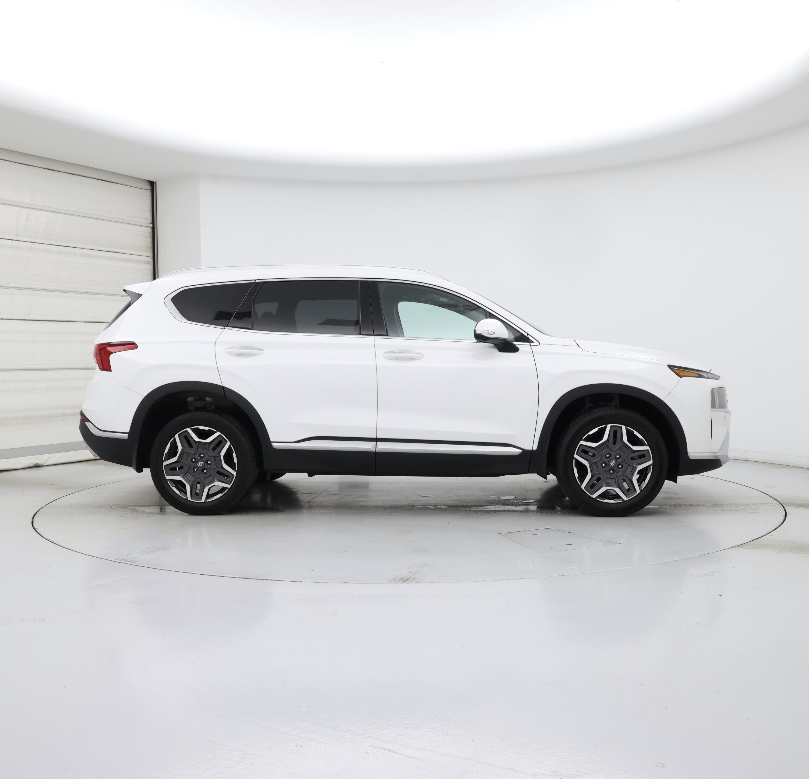 Thumbnail: 2023 Hyundai Santa Fe - 7