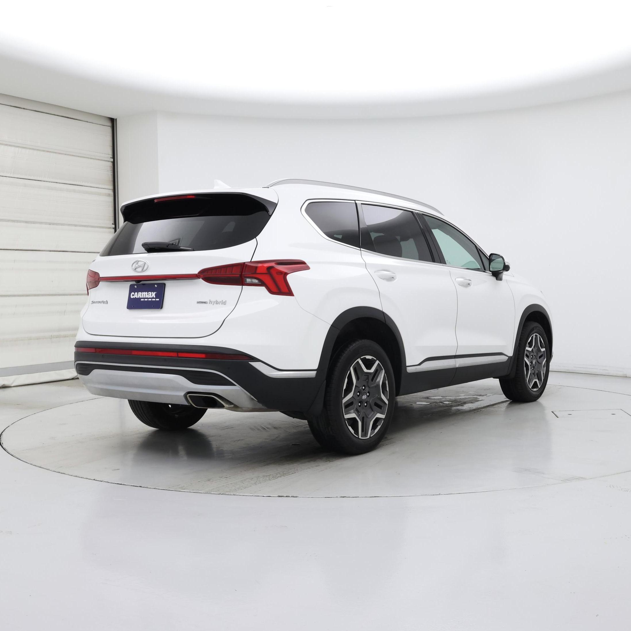 Thumbnail: 2023 Hyundai Santa Fe - 8