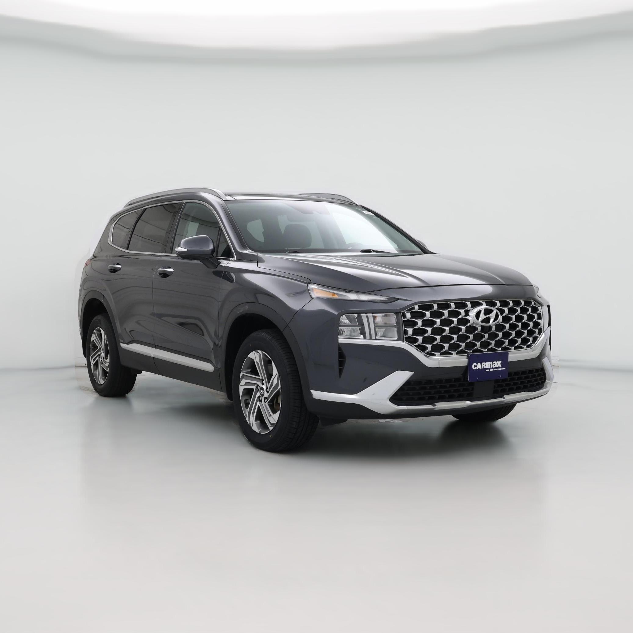 Thumbnail: 2023 Hyundai Santa Fe - 1