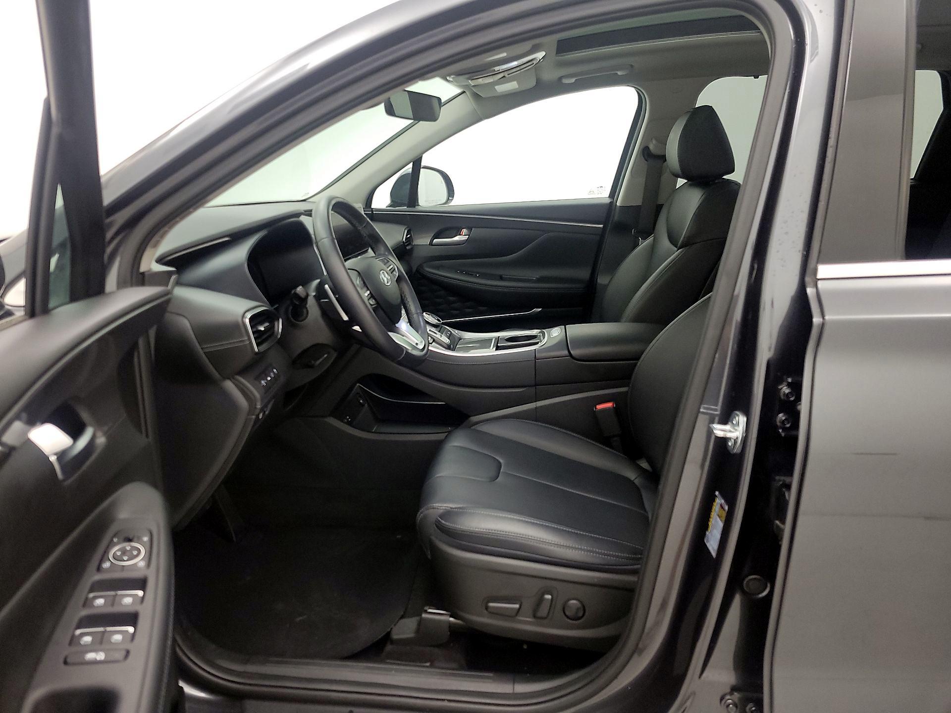 Thumbnail: 2023 Hyundai Santa Fe - 11