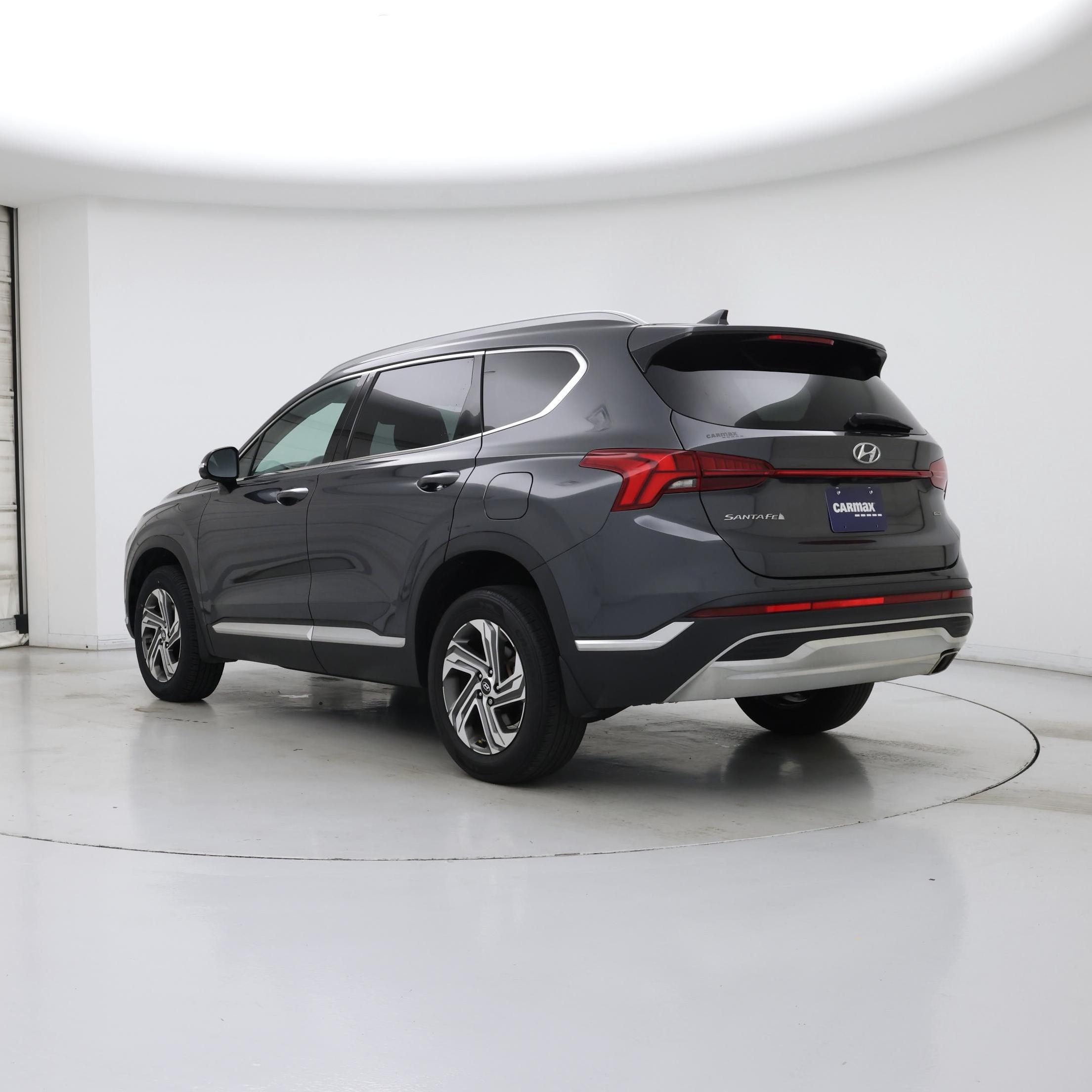 Thumbnail: 2023 Hyundai Santa Fe - 2