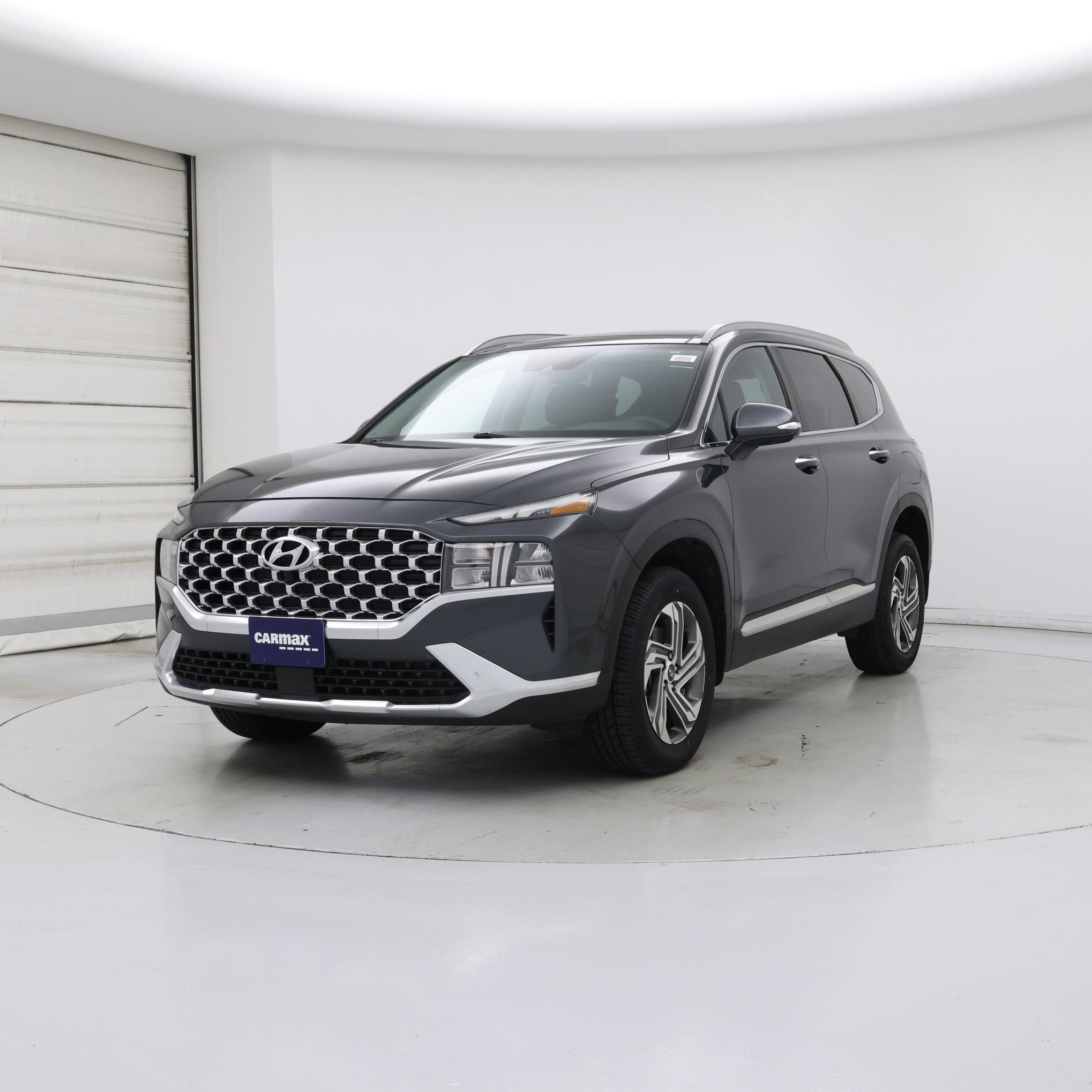 Thumbnail: 2023 Hyundai Santa Fe - 4