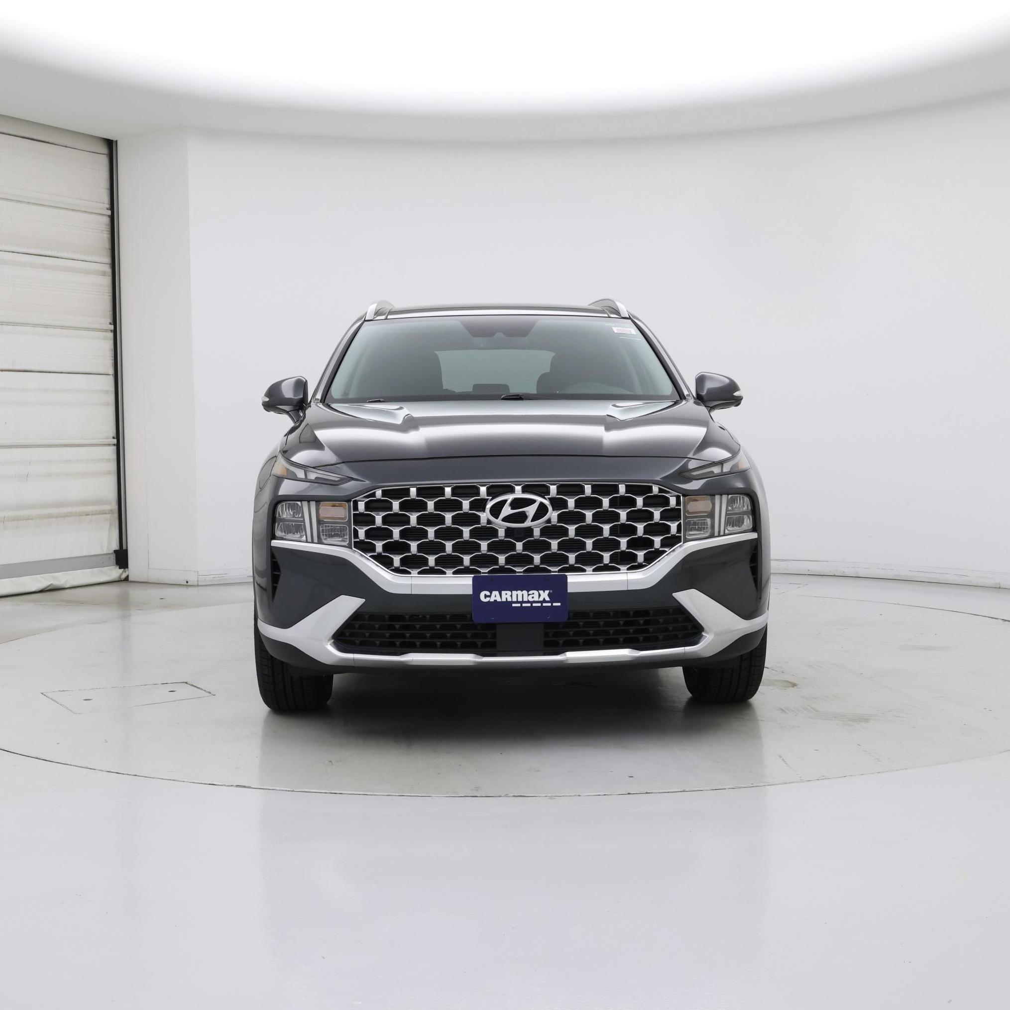 Thumbnail: 2023 Hyundai Santa Fe - 5