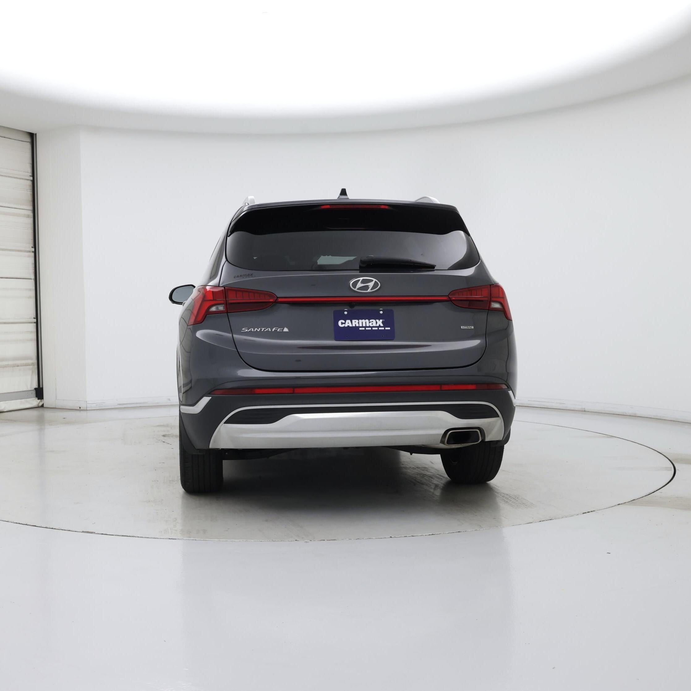 Thumbnail: 2023 Hyundai Santa Fe - 6