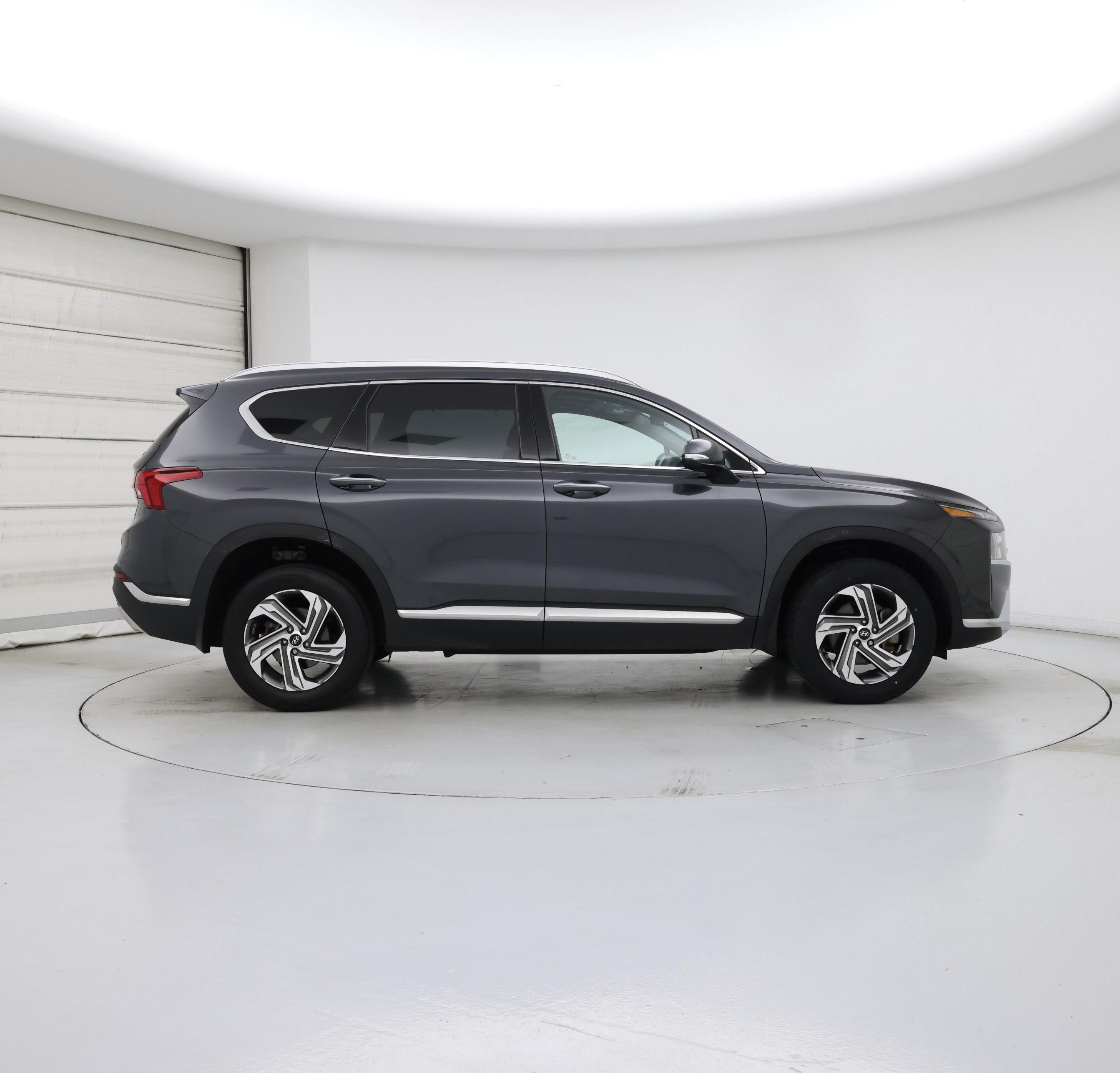 Thumbnail: 2023 Hyundai Santa Fe - 7