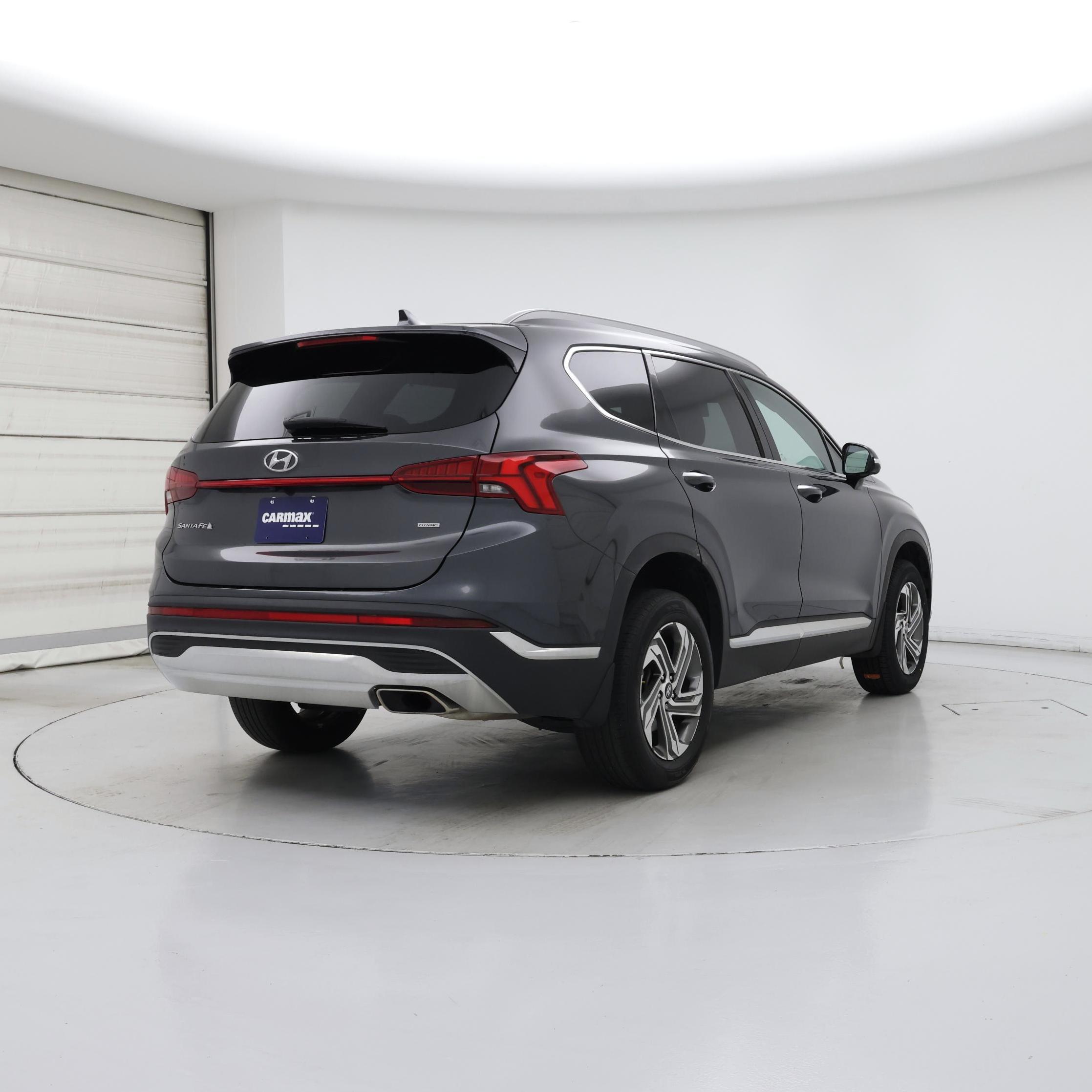 Thumbnail: 2023 Hyundai Santa Fe - 8