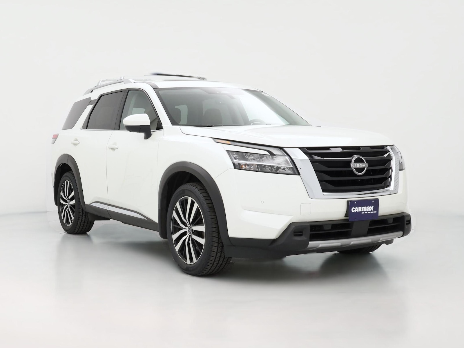 2023 Nissan Pathfinder