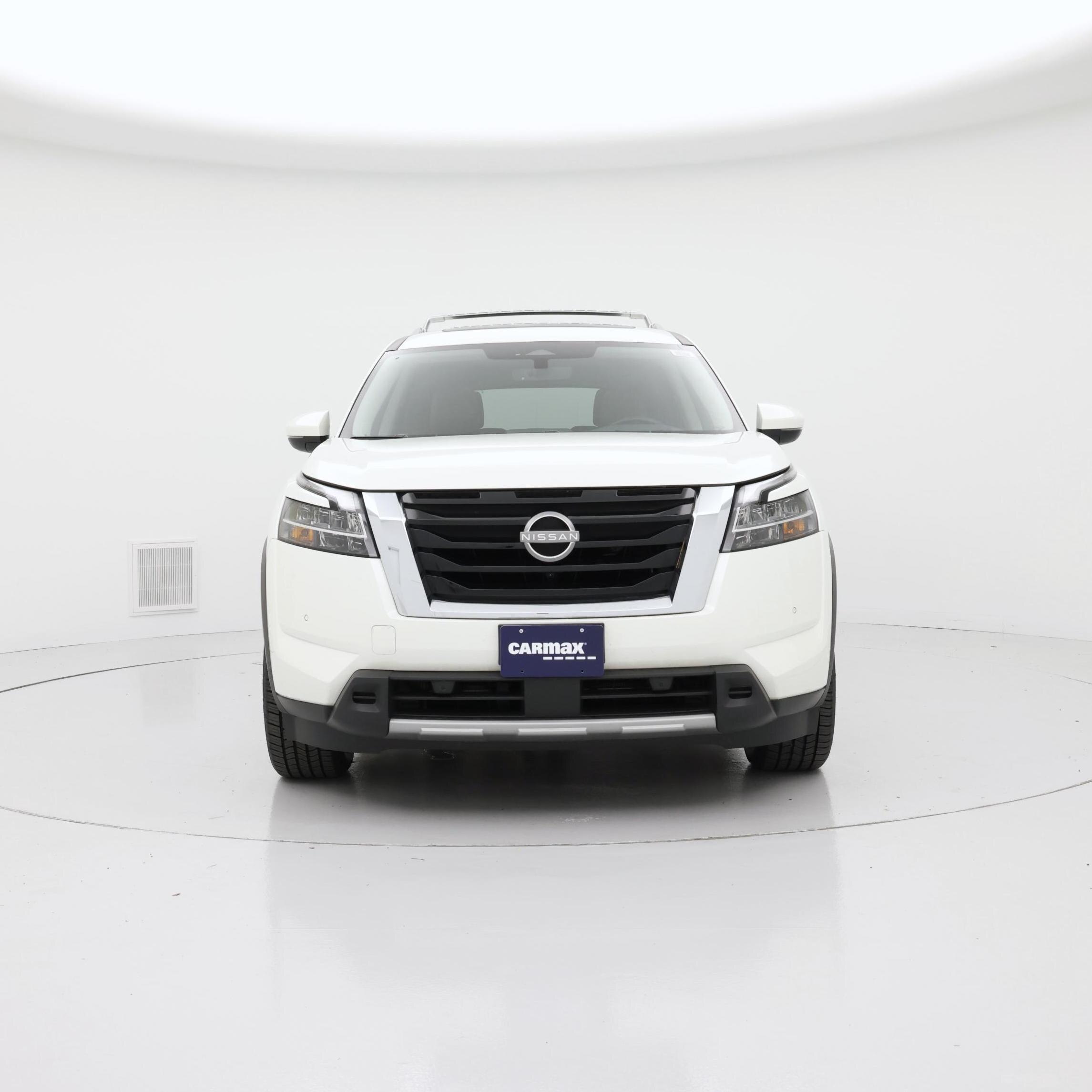 Thumbnail: 2023 Nissan Pathfinder - 5