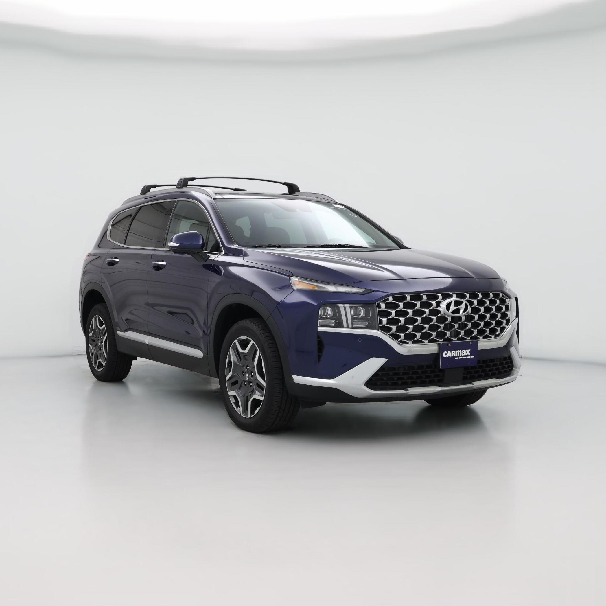 Thumbnail: 2023 Hyundai Santa Fe - 1