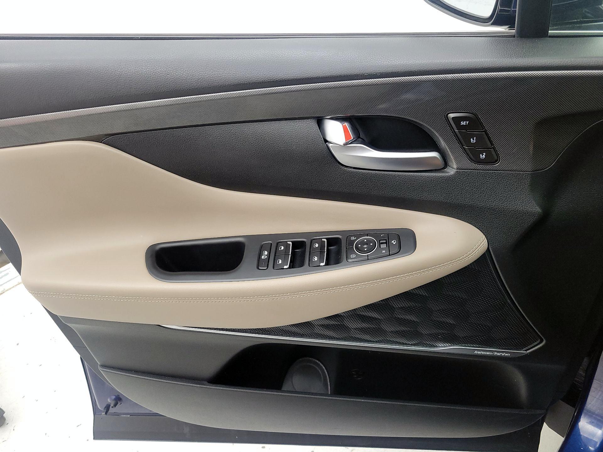 Thumbnail: 2023 Hyundai Santa Fe - 12