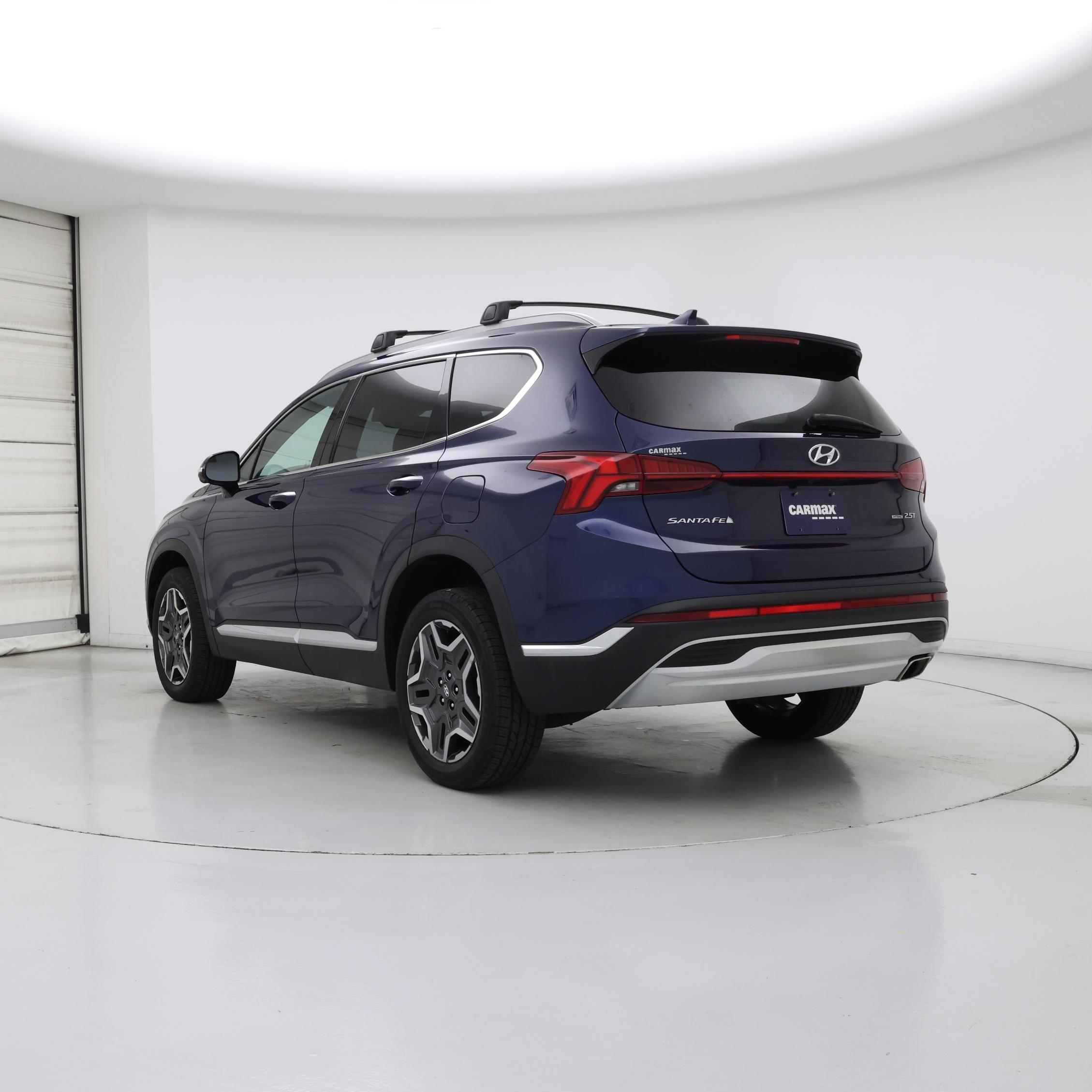 Thumbnail: 2023 Hyundai Santa Fe - 2