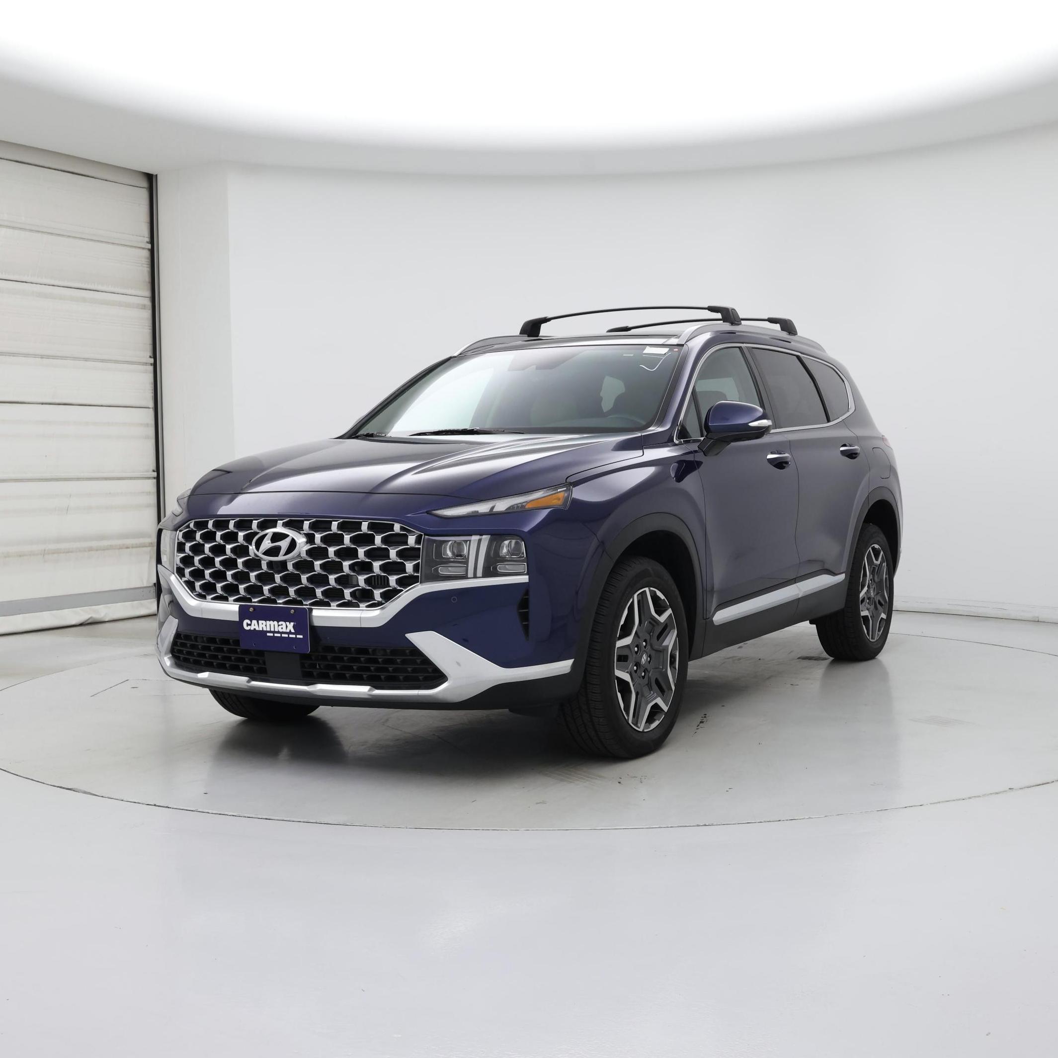 Thumbnail: 2023 Hyundai Santa Fe - 4