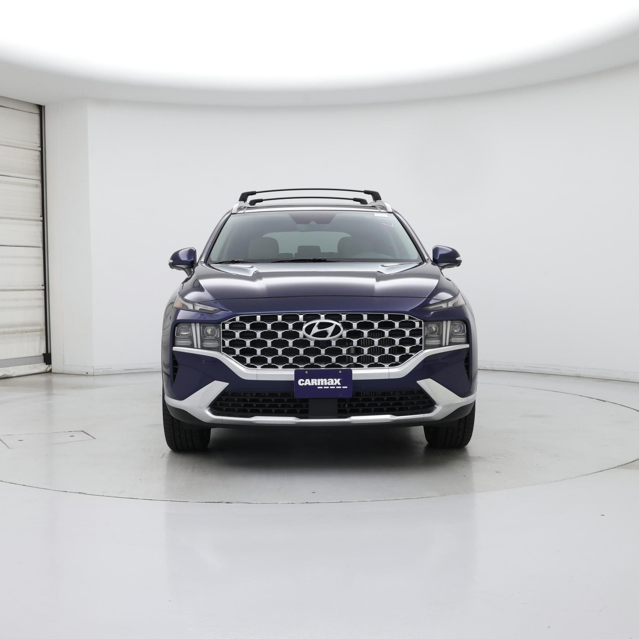 Thumbnail: 2023 Hyundai Santa Fe - 5