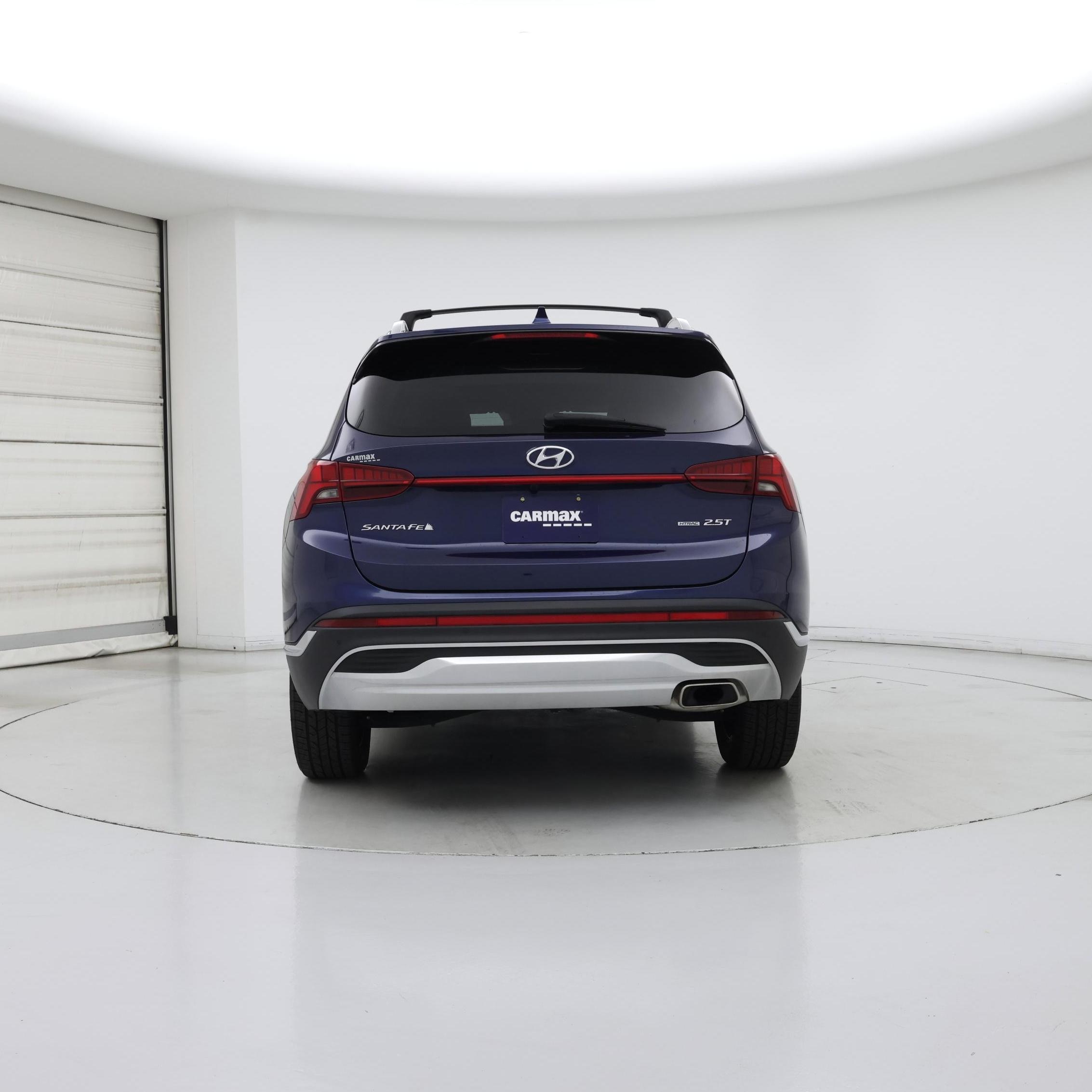 Thumbnail: 2023 Hyundai Santa Fe - 6