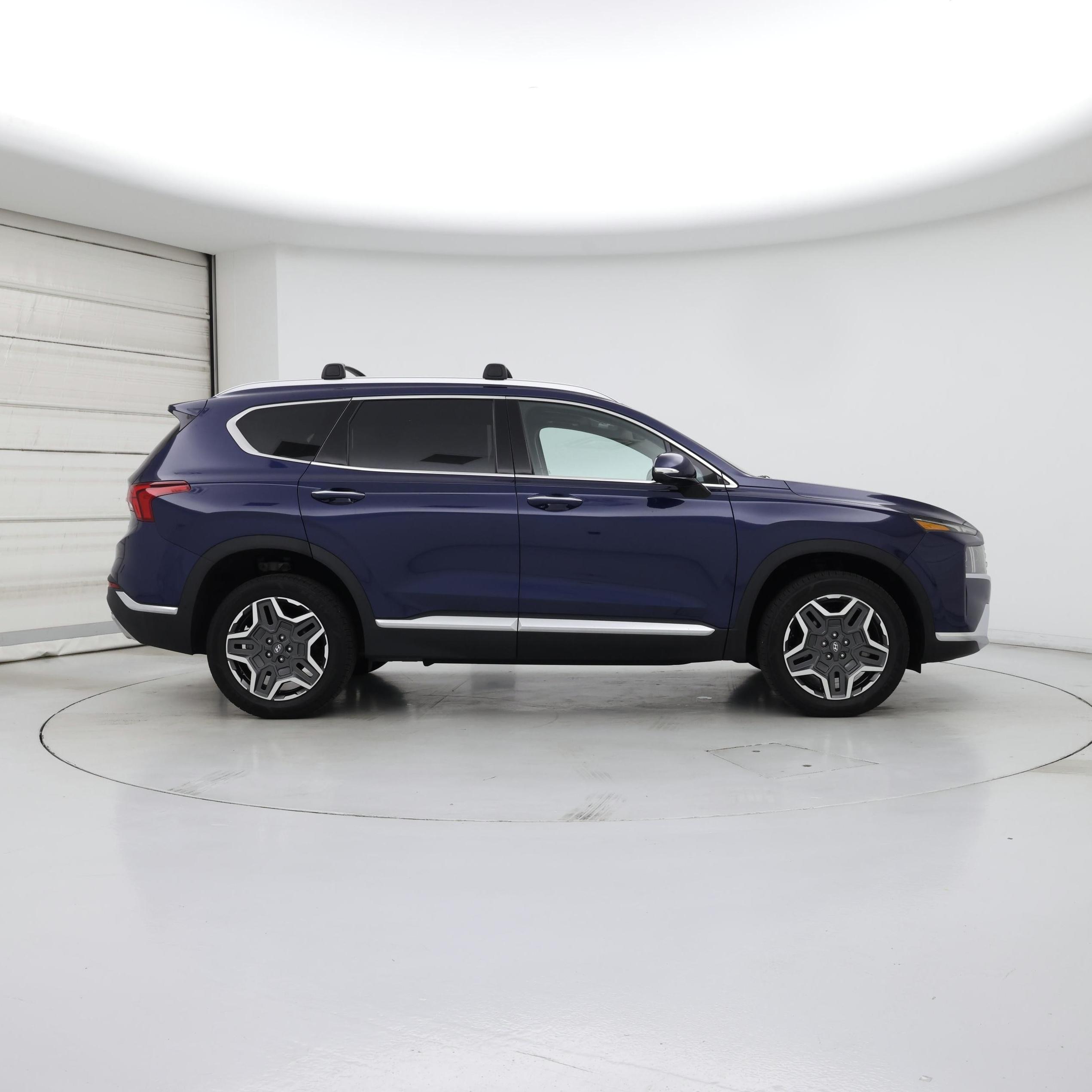 Thumbnail: 2023 Hyundai Santa Fe - 7