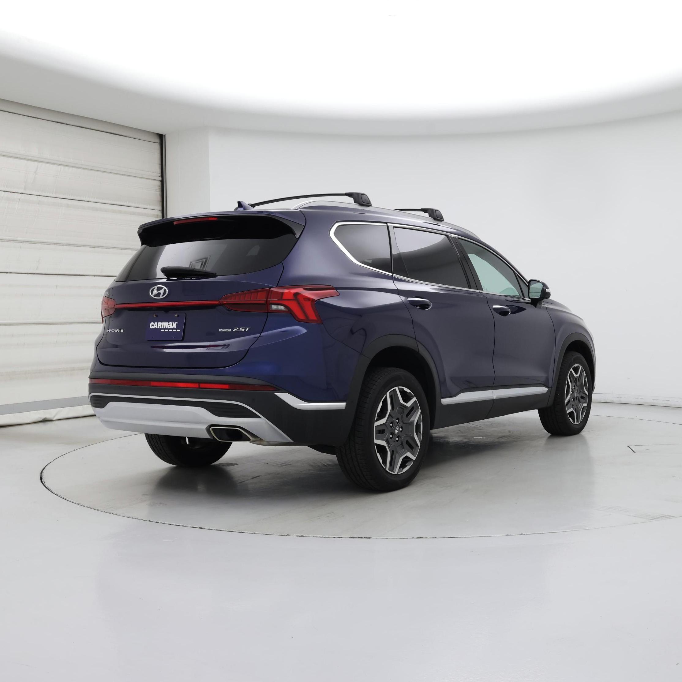 Thumbnail: 2023 Hyundai Santa Fe - 8
