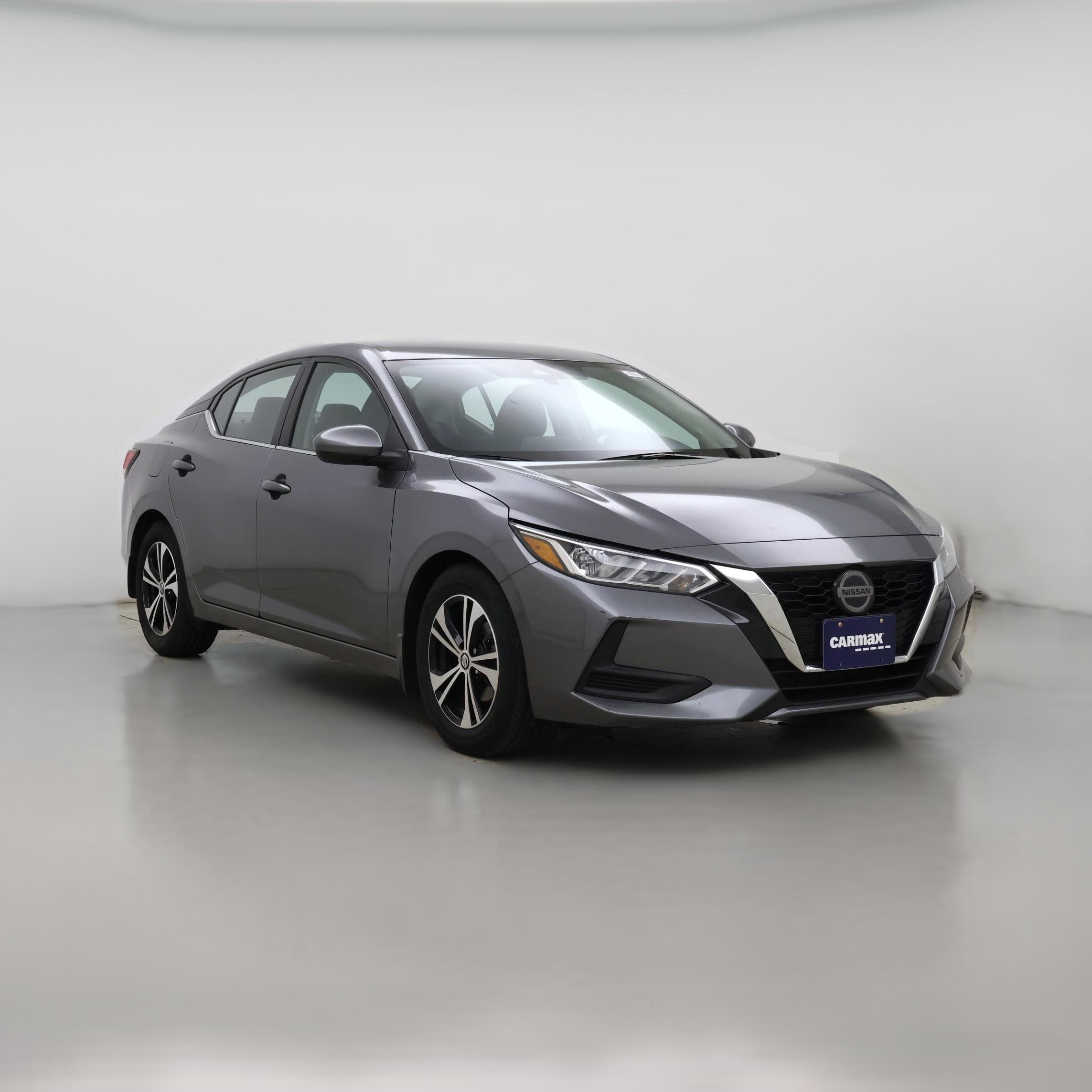 Thumbnail: 2023 Nissan Sentra - 1