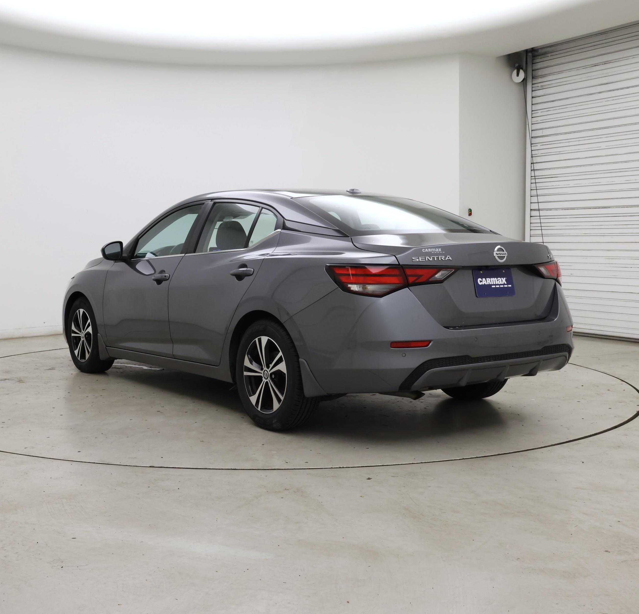Thumbnail: 2023 Nissan Sentra - 2