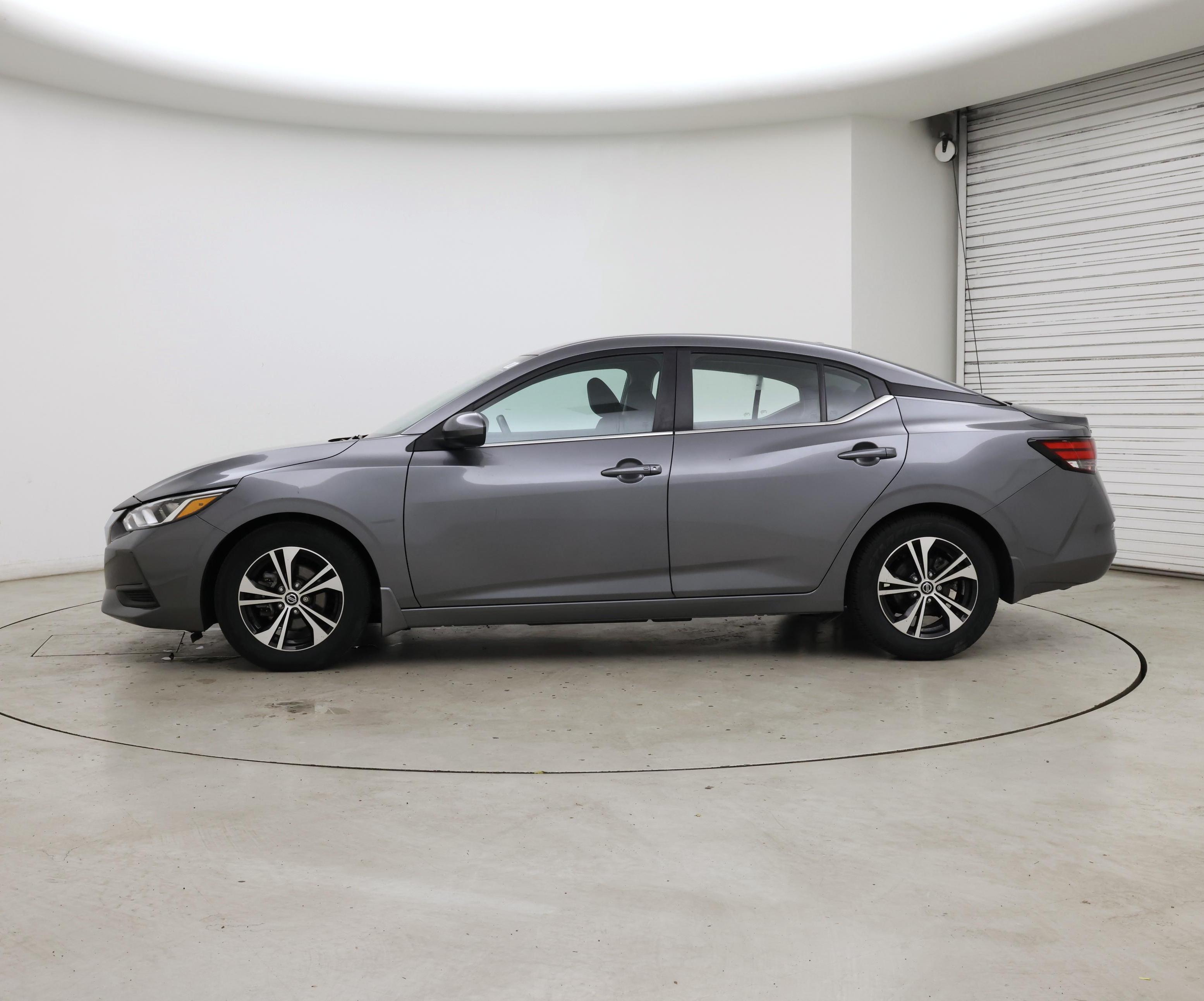 Thumbnail: 2023 Nissan Sentra - 3