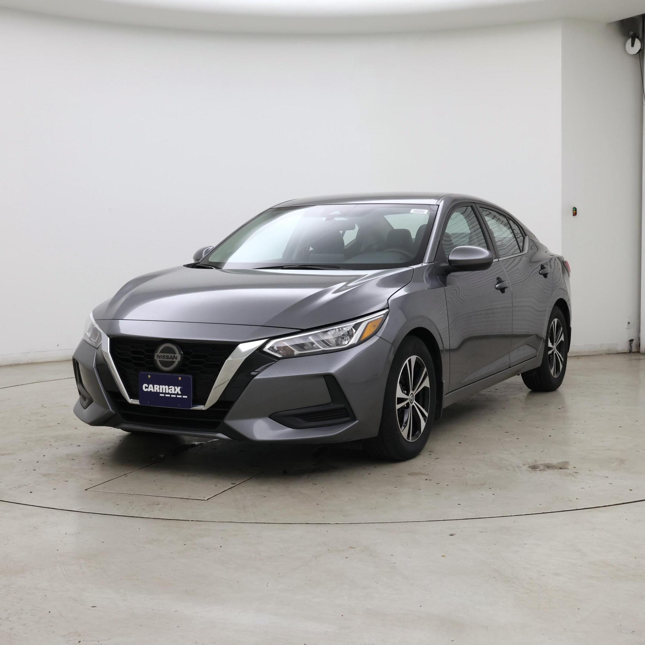Thumbnail: 2023 Nissan Sentra - 4