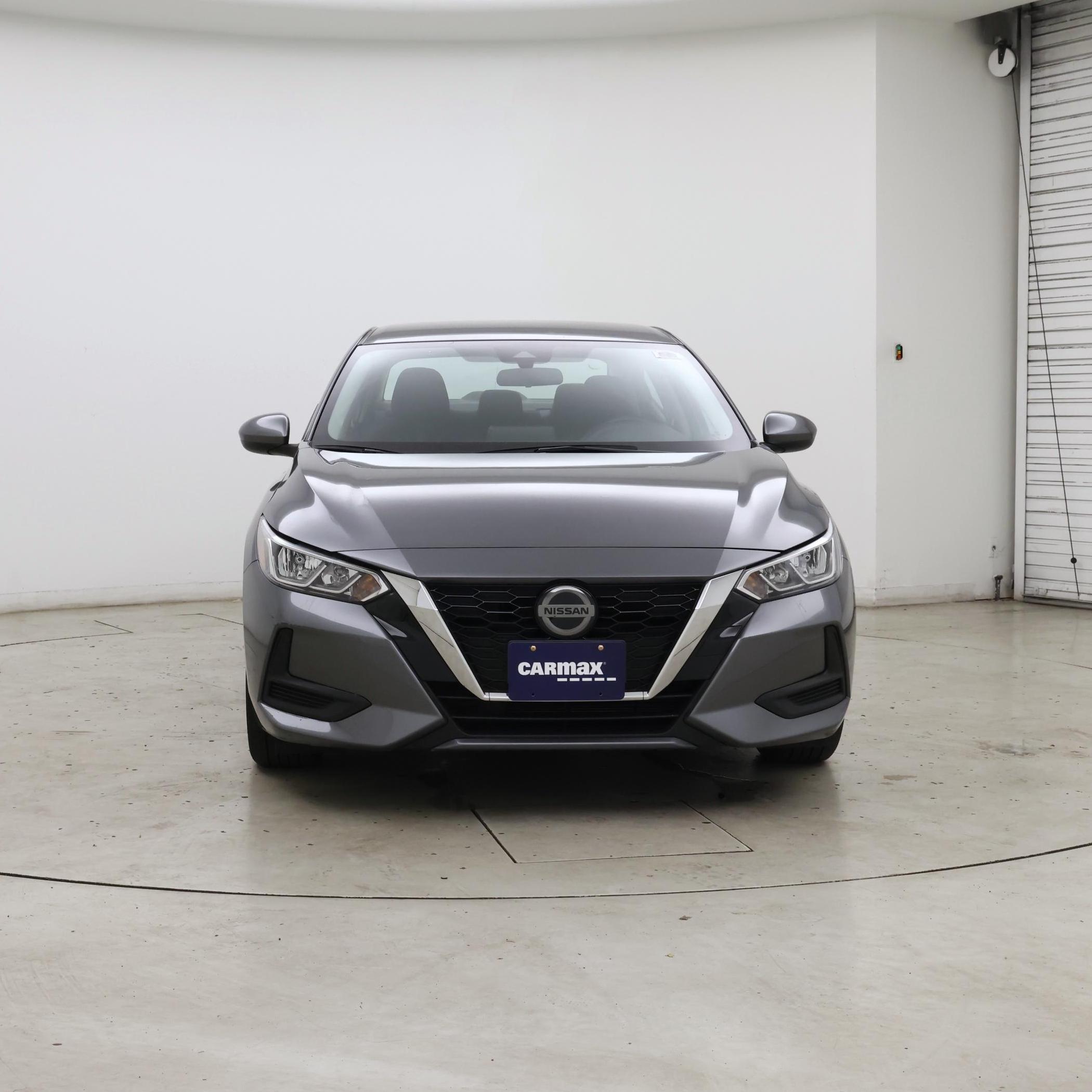 Thumbnail: 2023 Nissan Sentra - 5