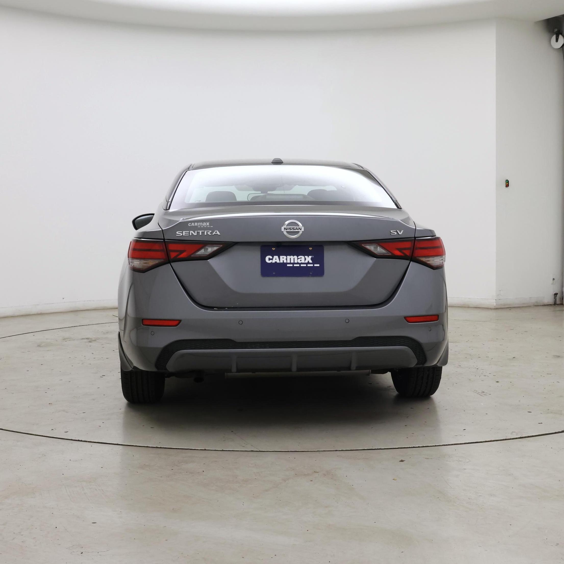 Thumbnail: 2023 Nissan Sentra - 6