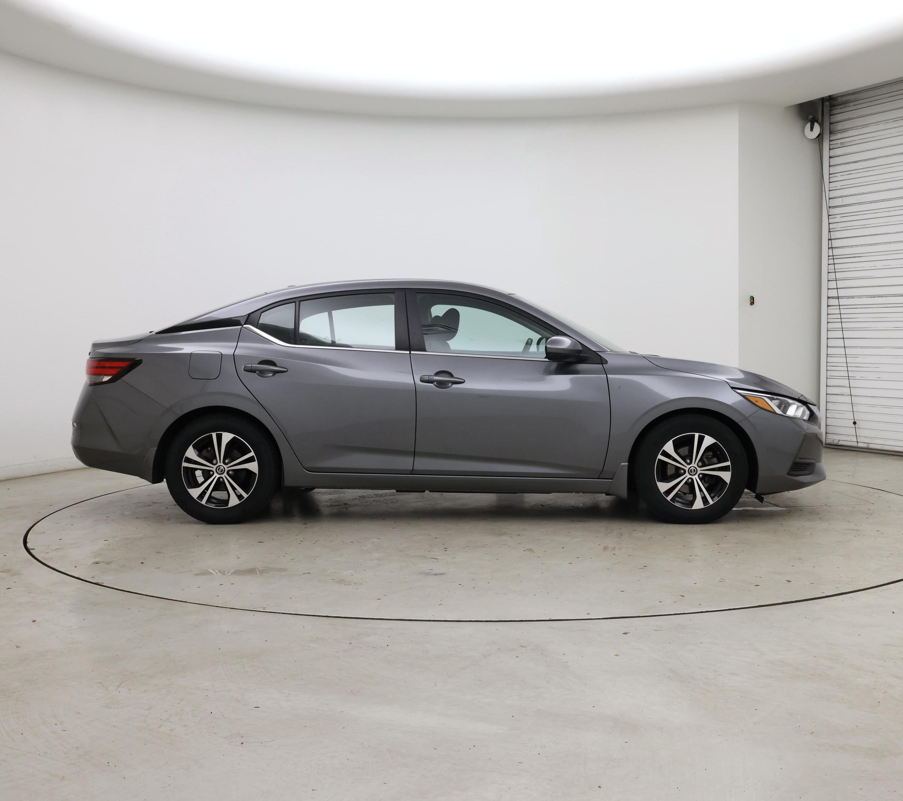 Thumbnail: 2023 Nissan Sentra - 7