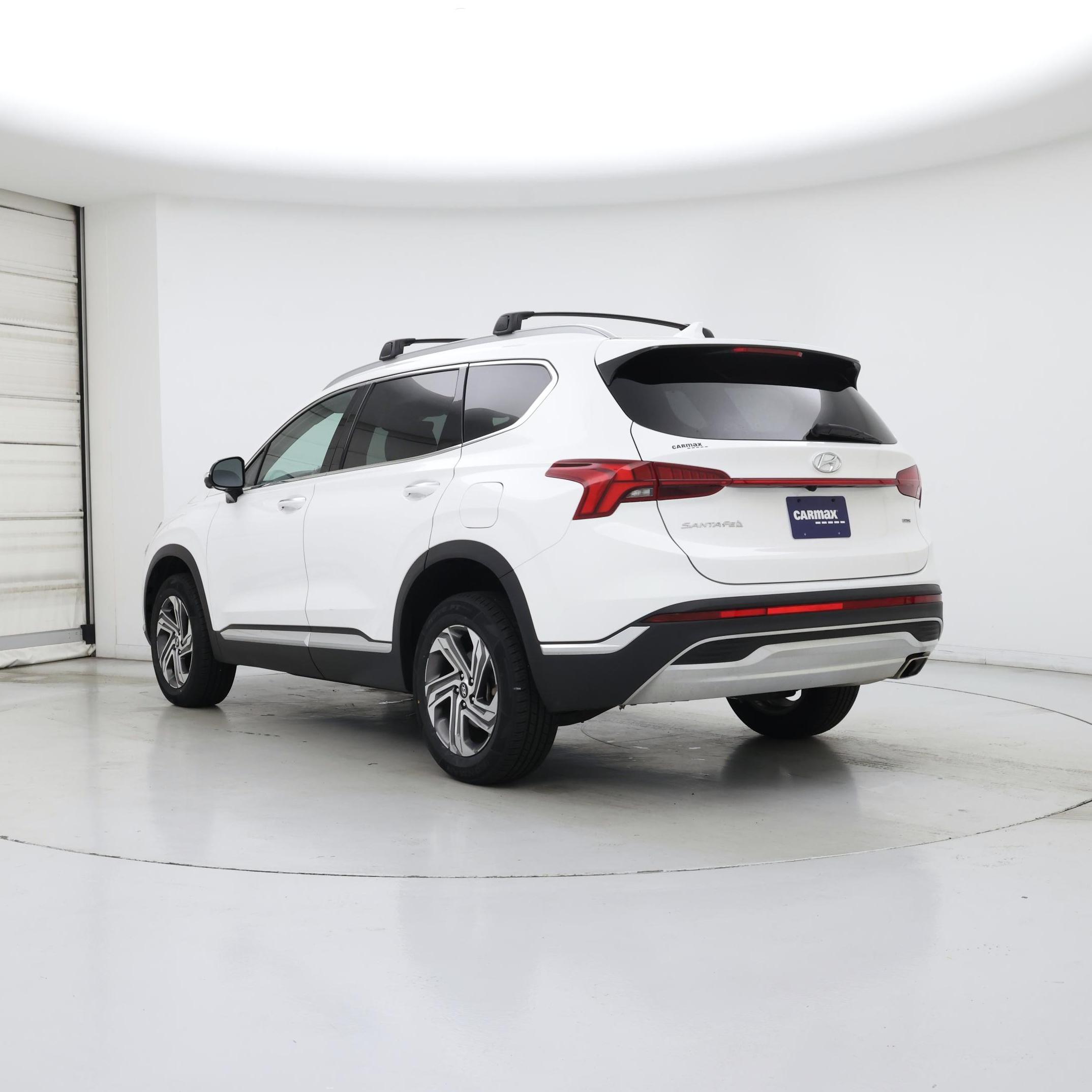 Thumbnail: 2023 Hyundai Santa Fe - 2