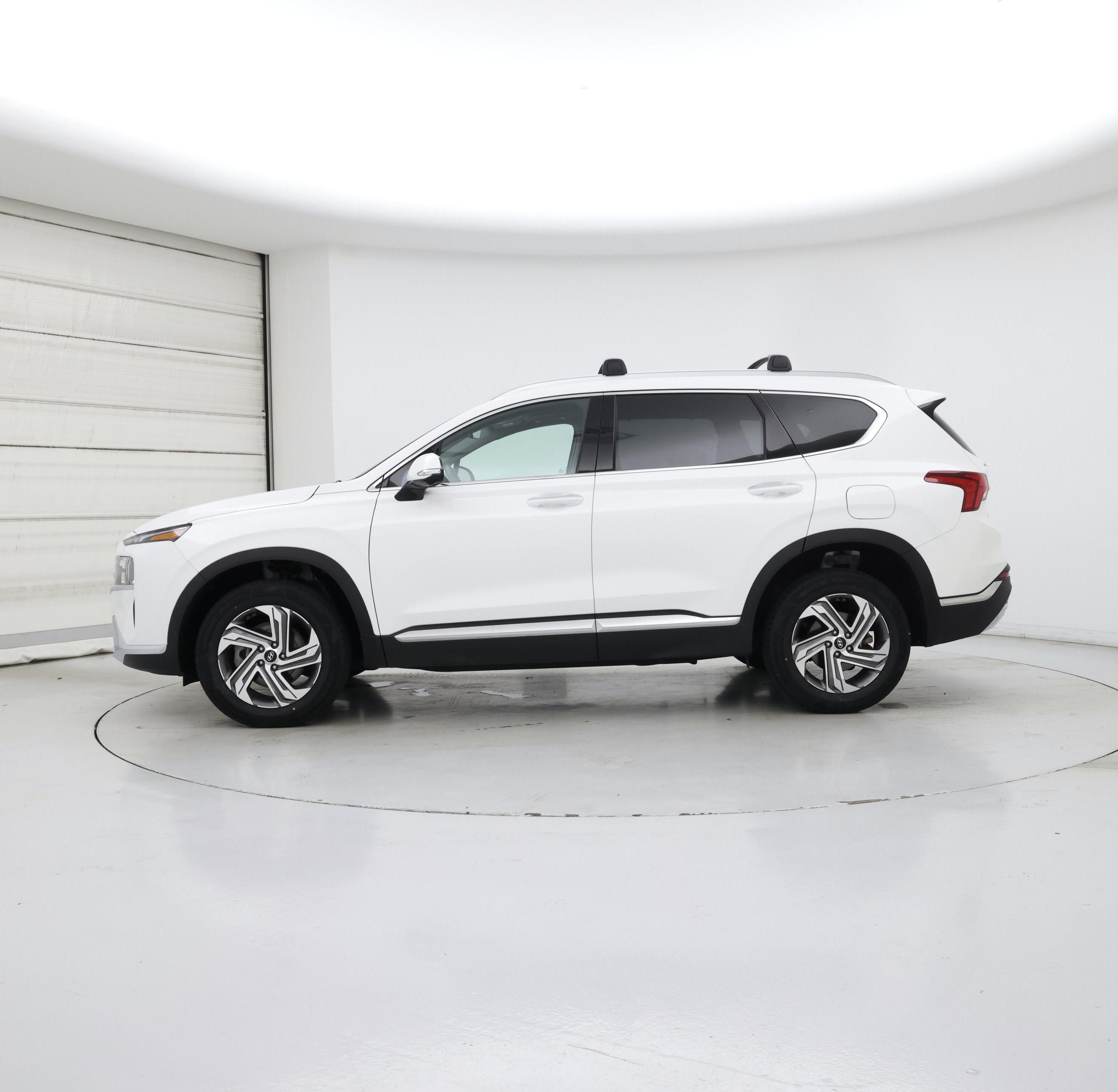 Thumbnail: 2023 Hyundai Santa Fe - 3