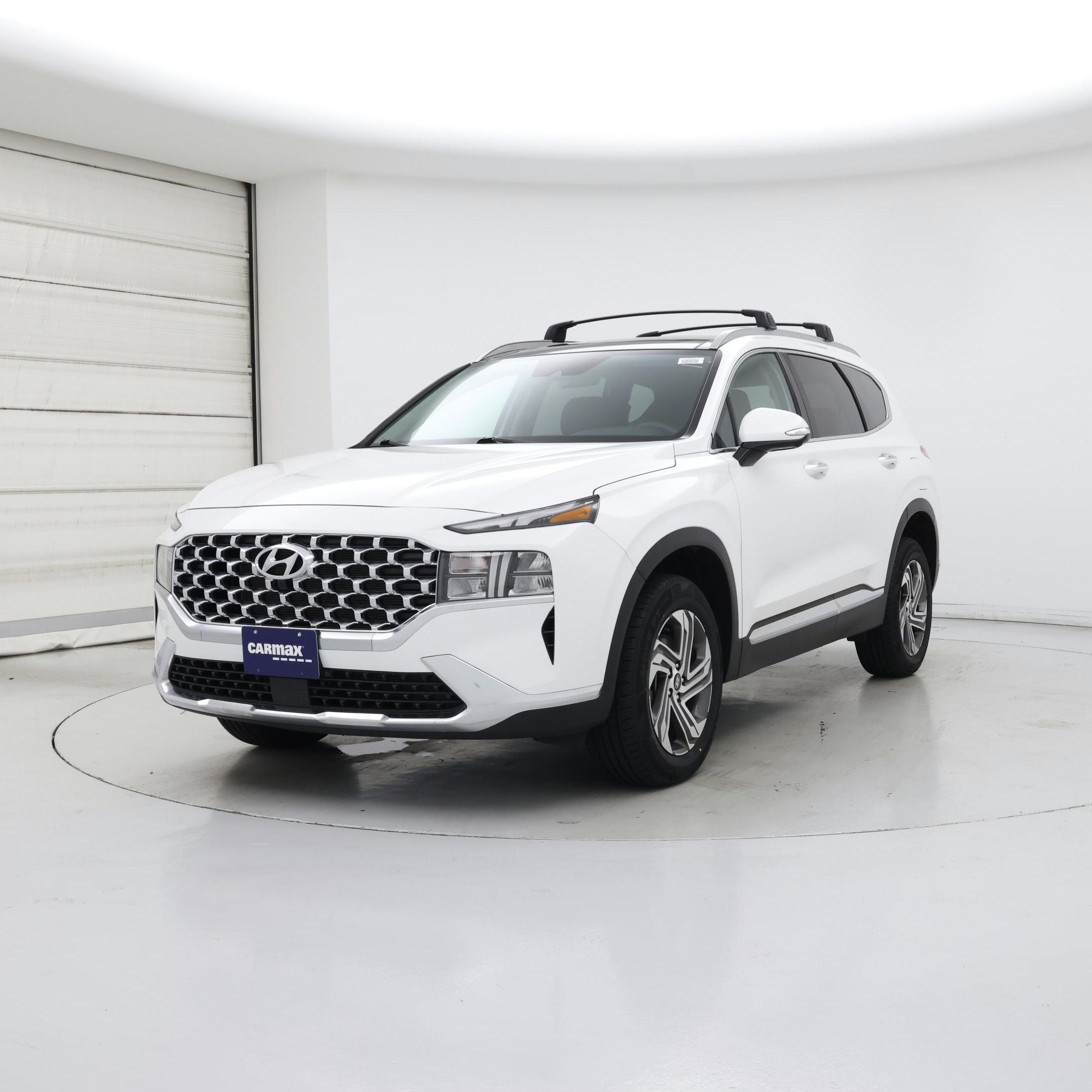Thumbnail: 2023 Hyundai Santa Fe - 4