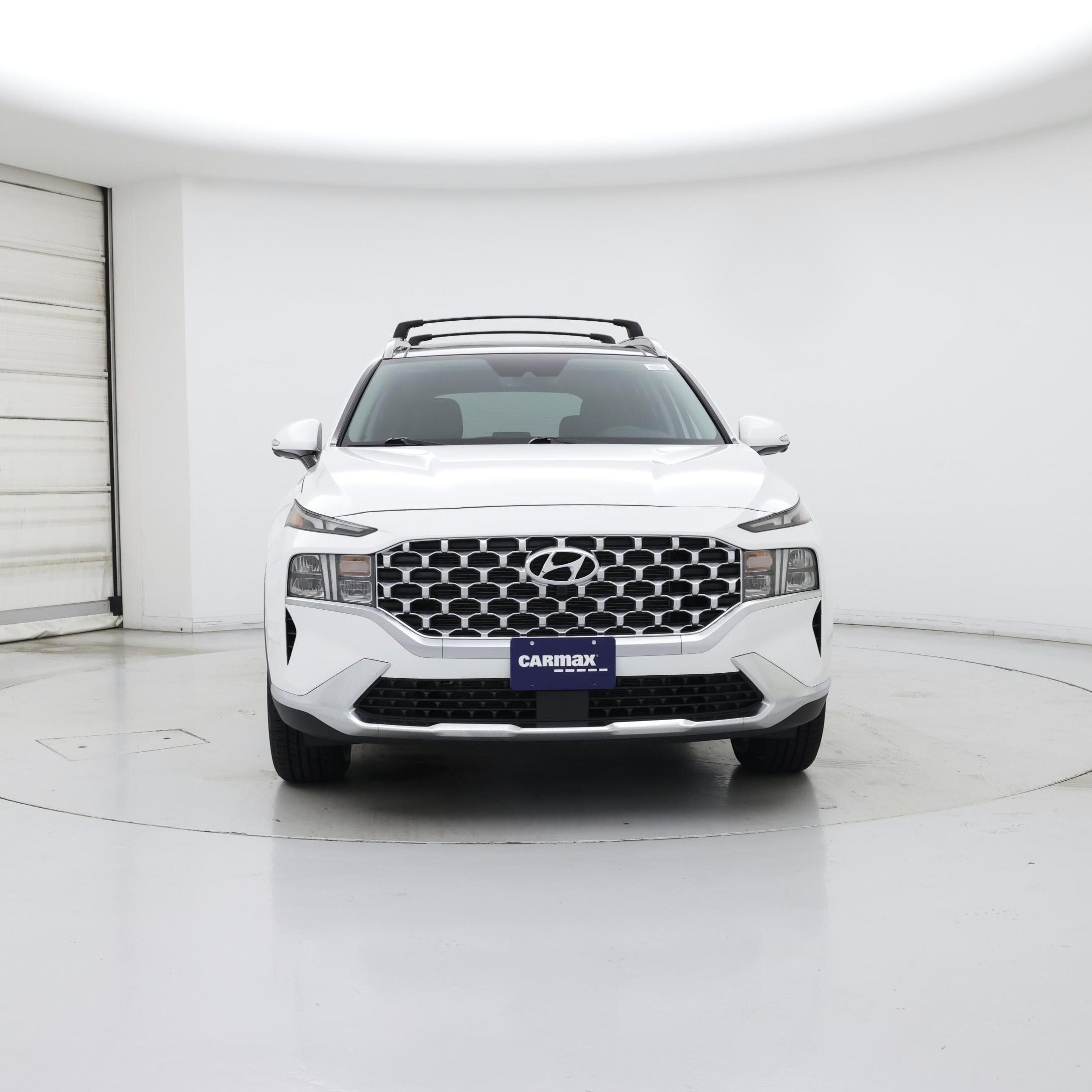 Thumbnail: 2023 Hyundai Santa Fe - 5