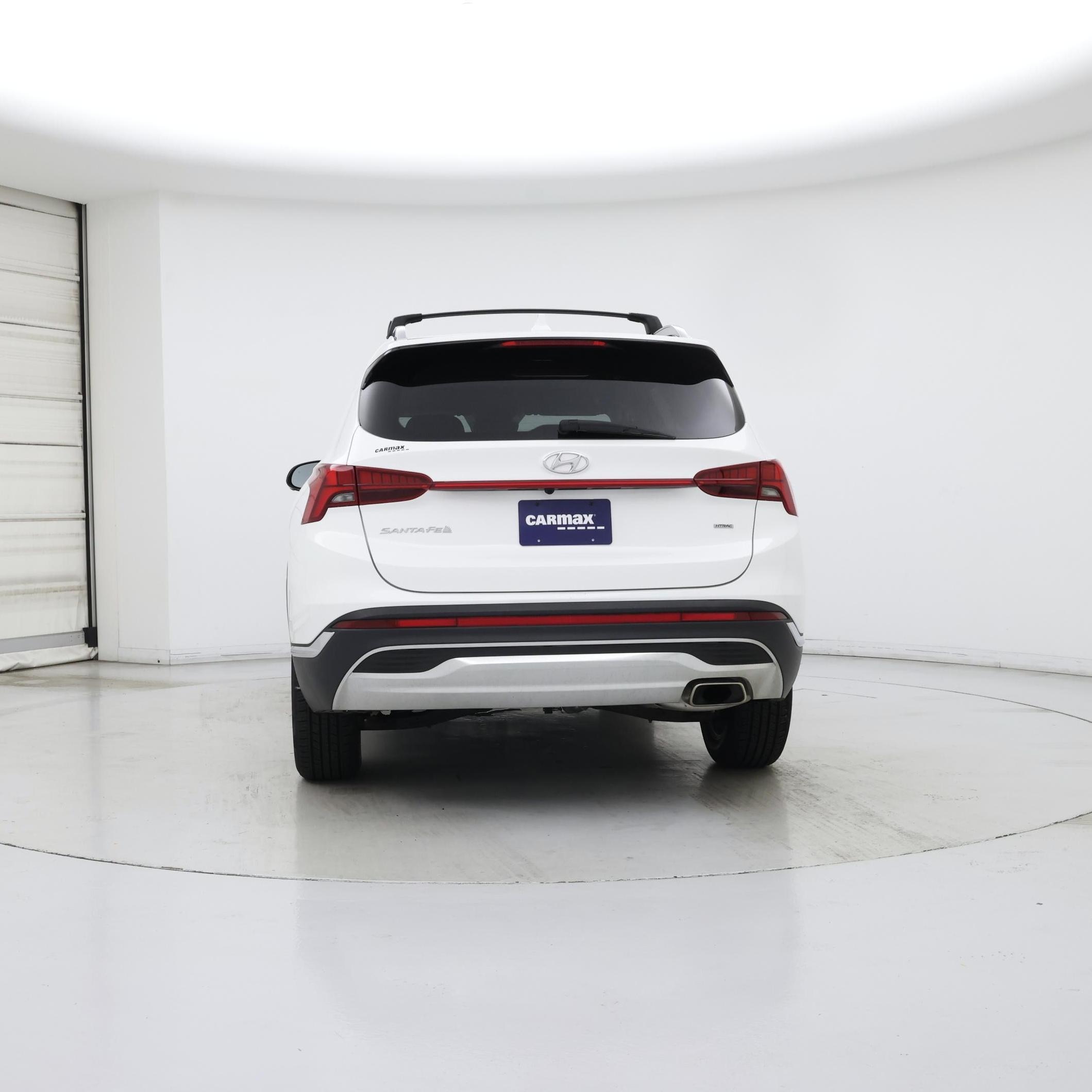 Thumbnail: 2023 Hyundai Santa Fe - 6
