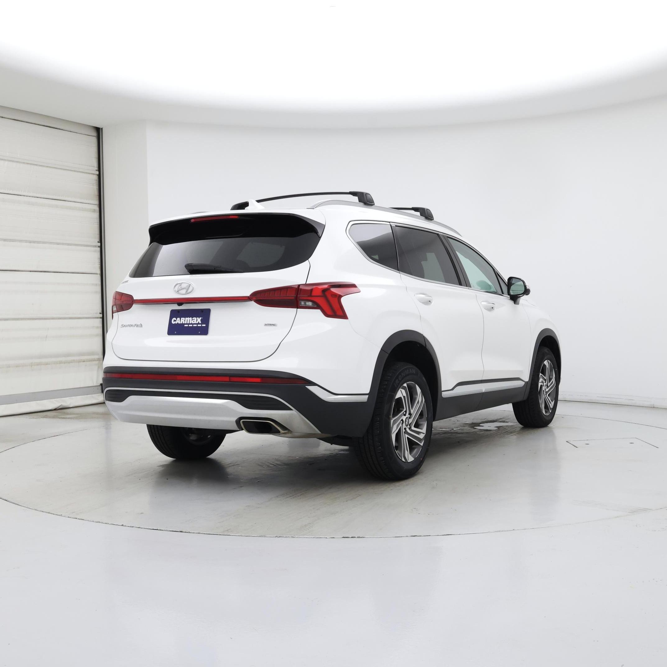 Thumbnail: 2023 Hyundai Santa Fe - 8