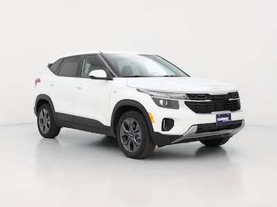 2024 Kia Seltos LX